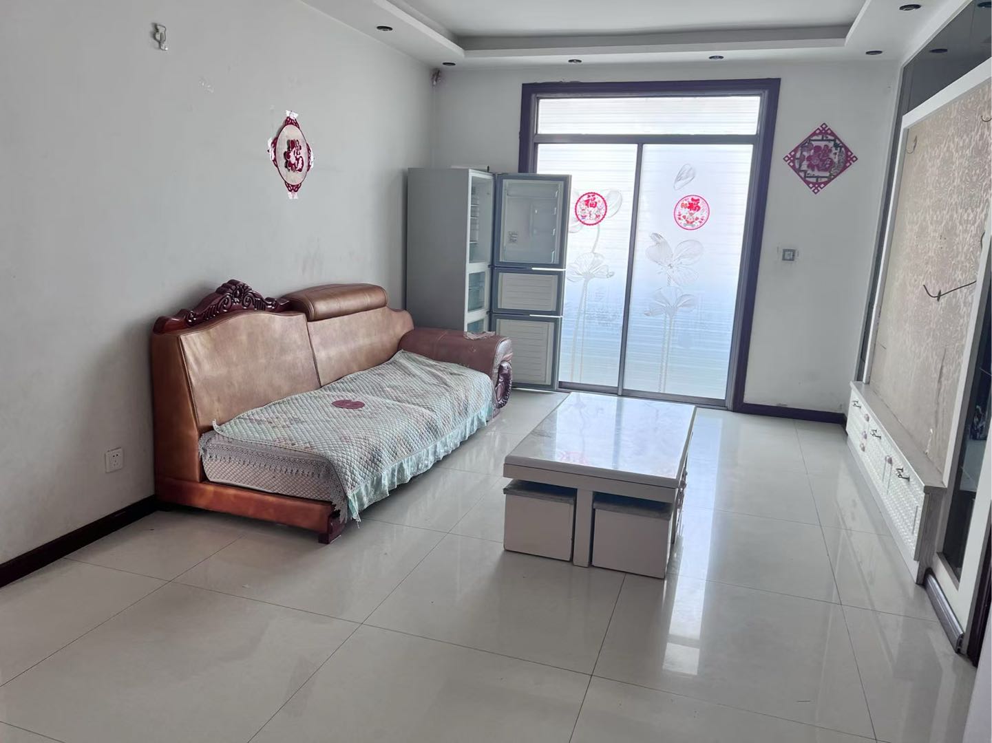 五金紫祥园 2居室 800元/月