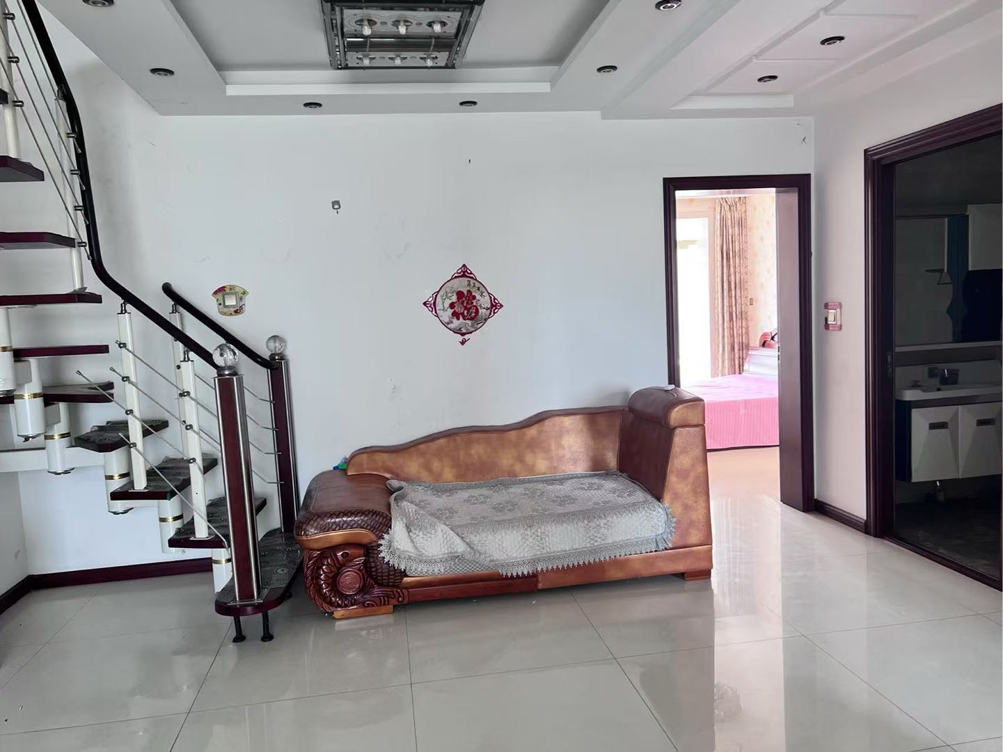 五金紫祥园 随时看房·