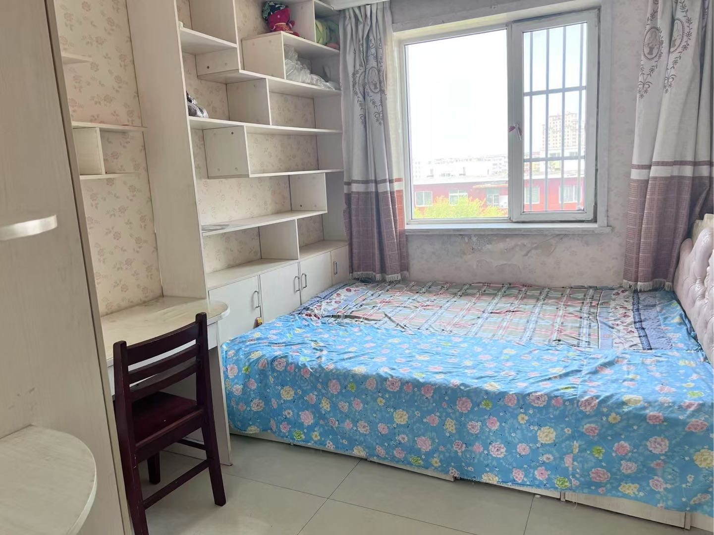 五金紫祥园 随时看房·