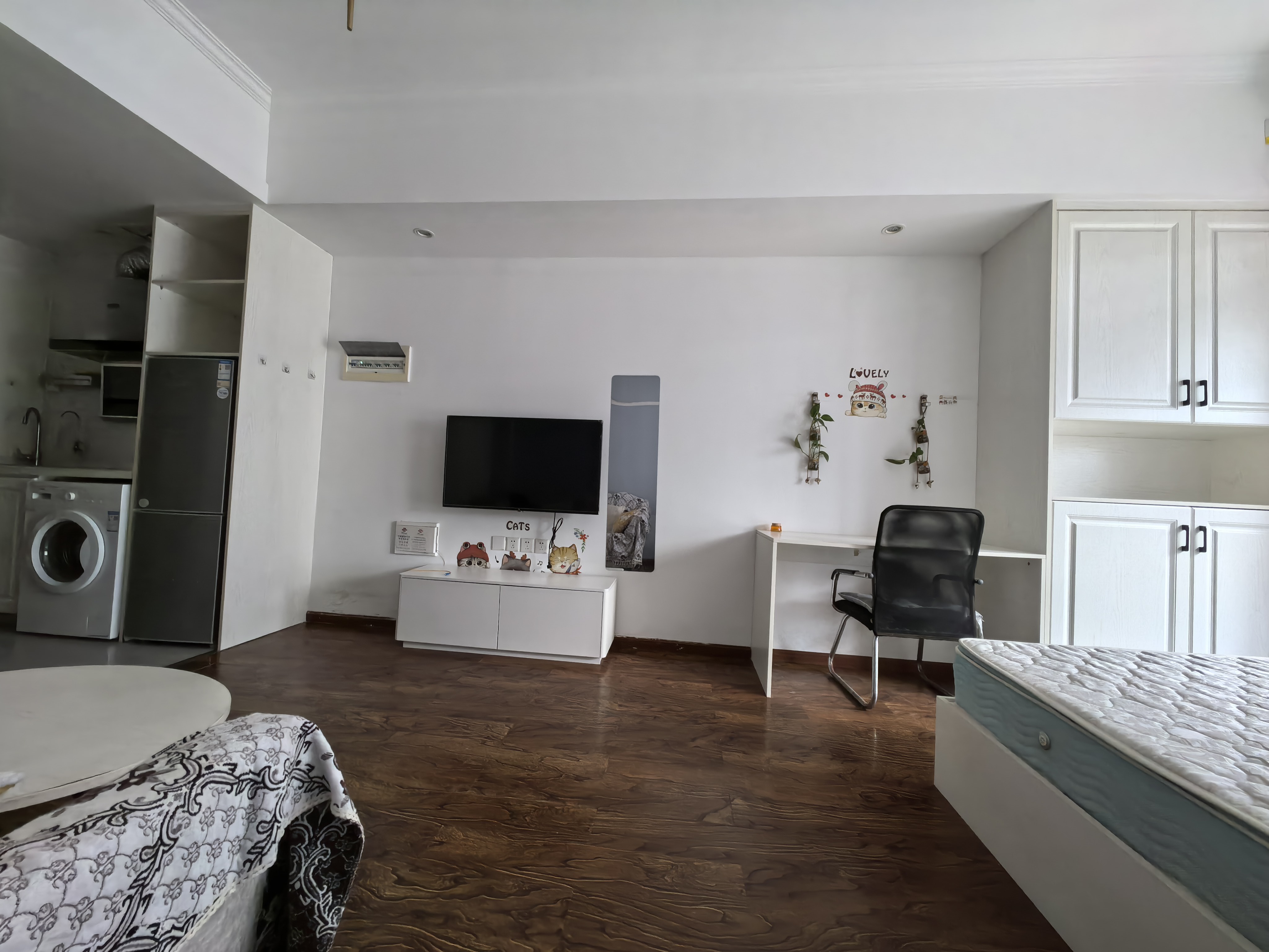 上古天地 随时看房·