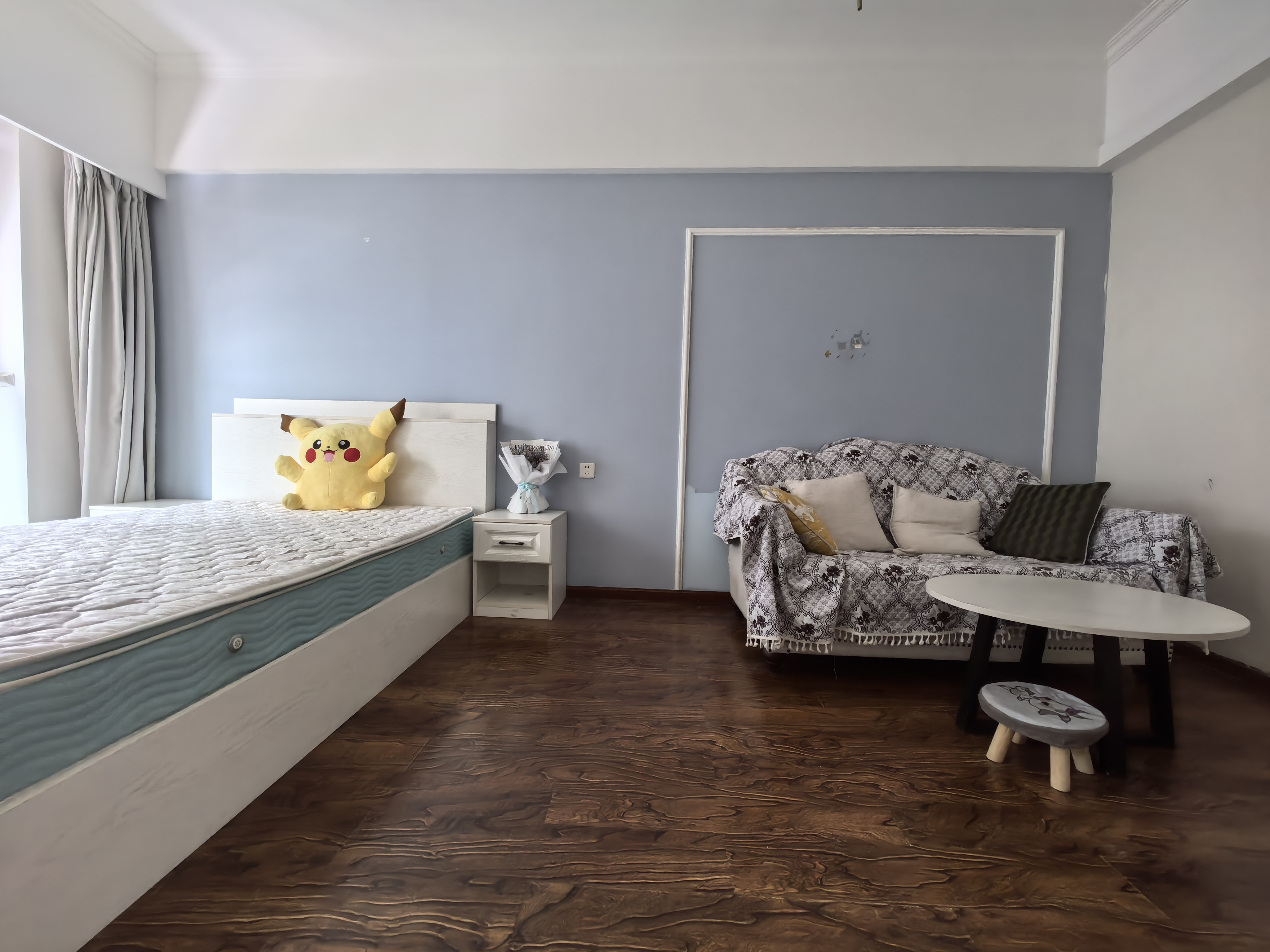 上古天地 随时看房·