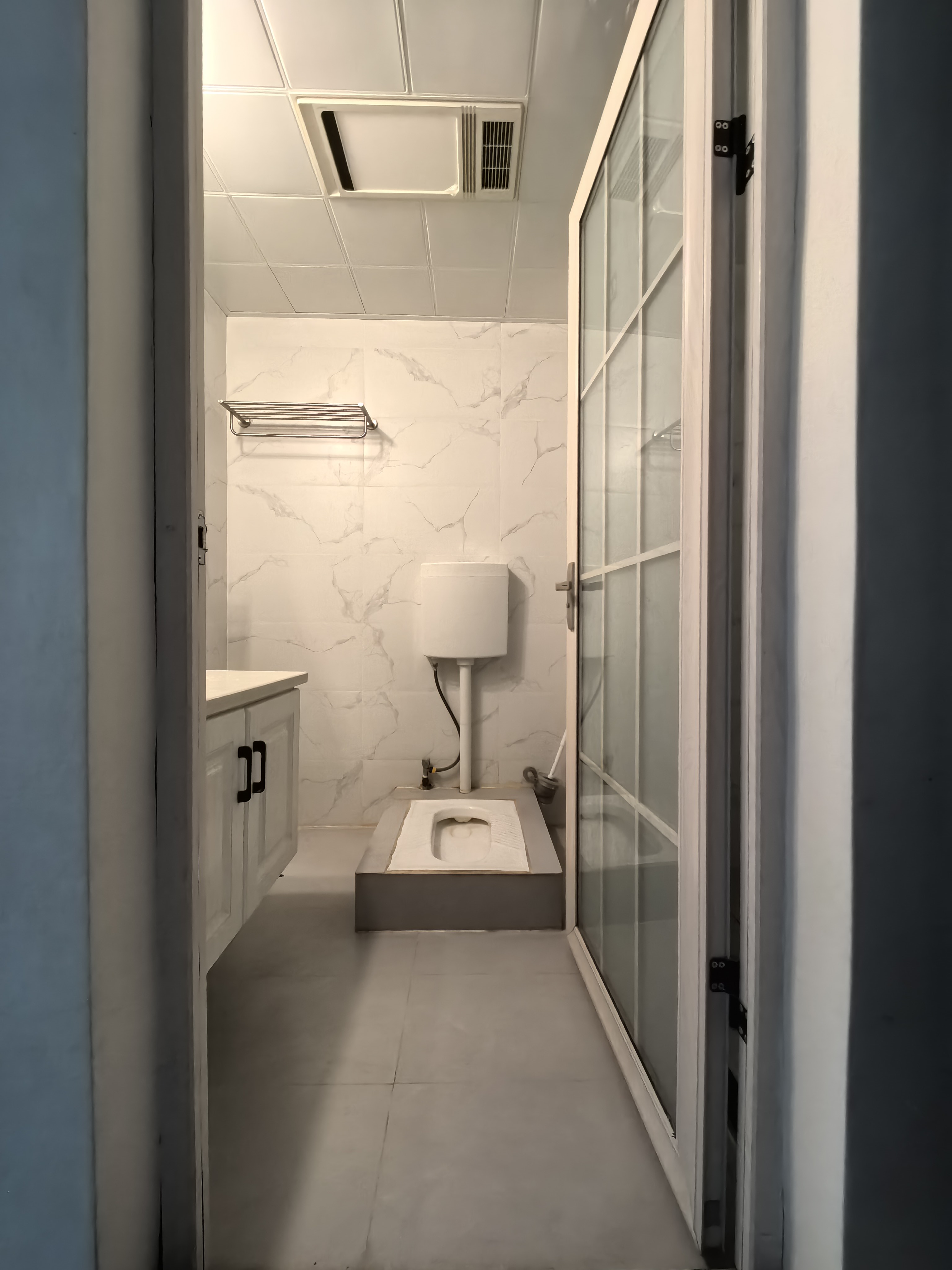 上古天地 随时看房·