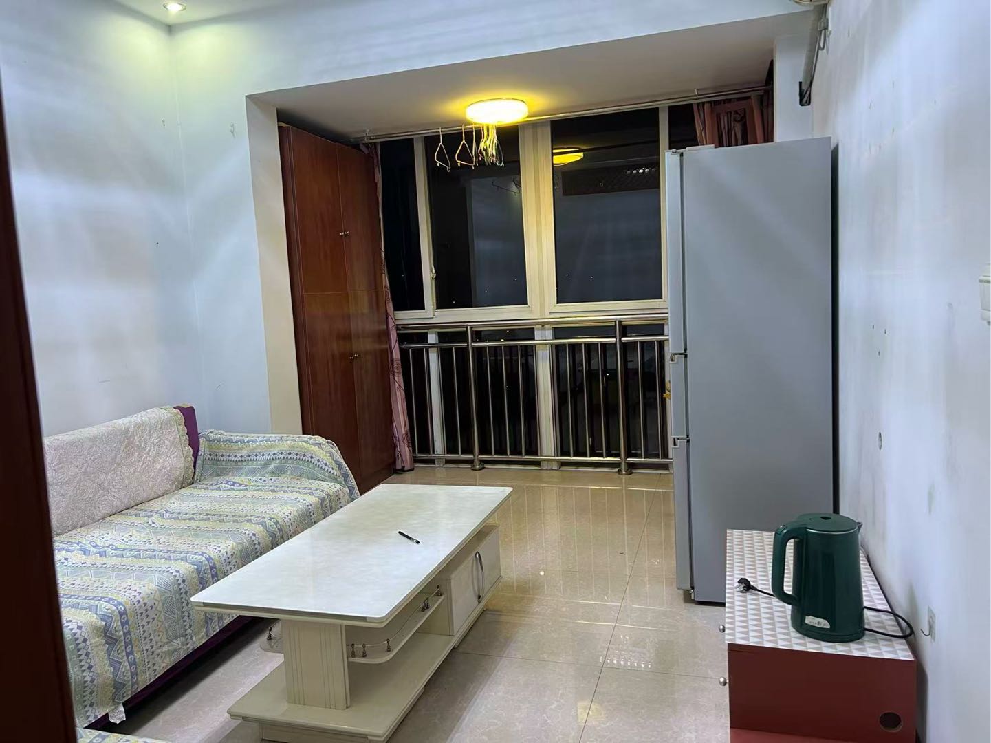 松青大道60号）