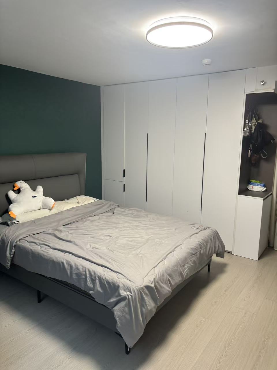 九天泽一 随时看房·