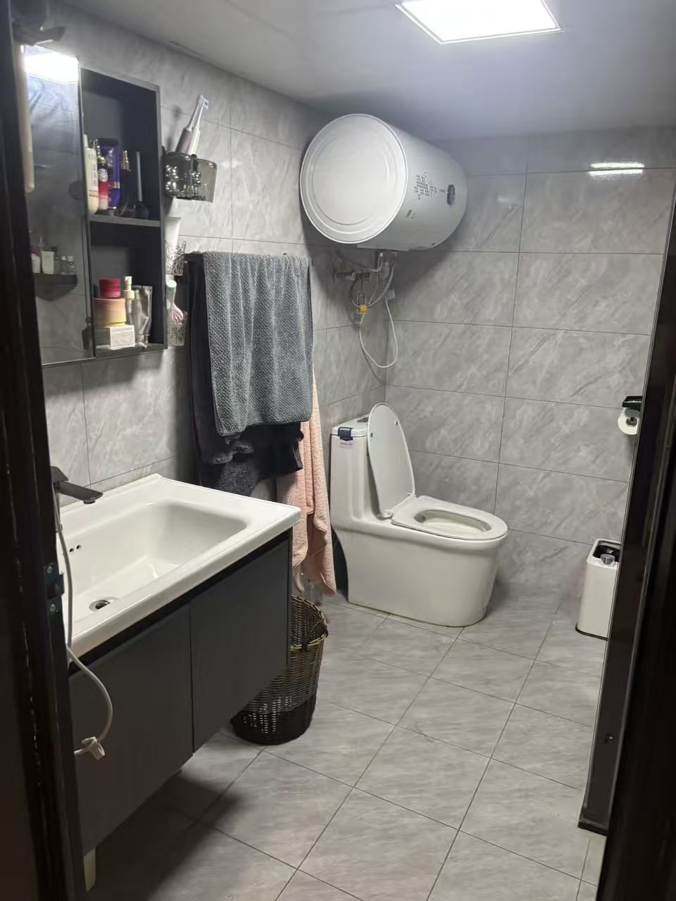 九天泽一 随时看房·