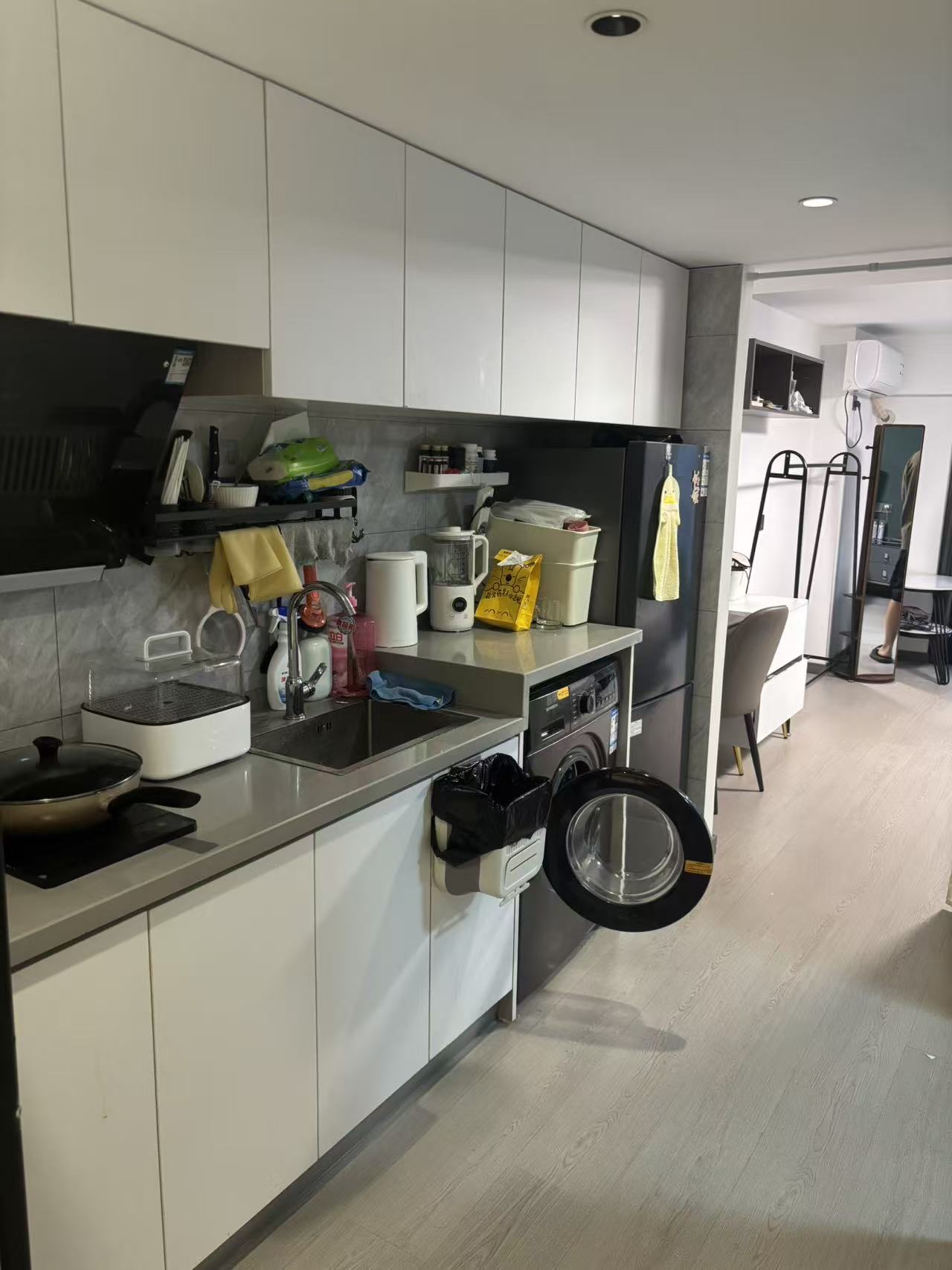 九天泽一 随时看房·