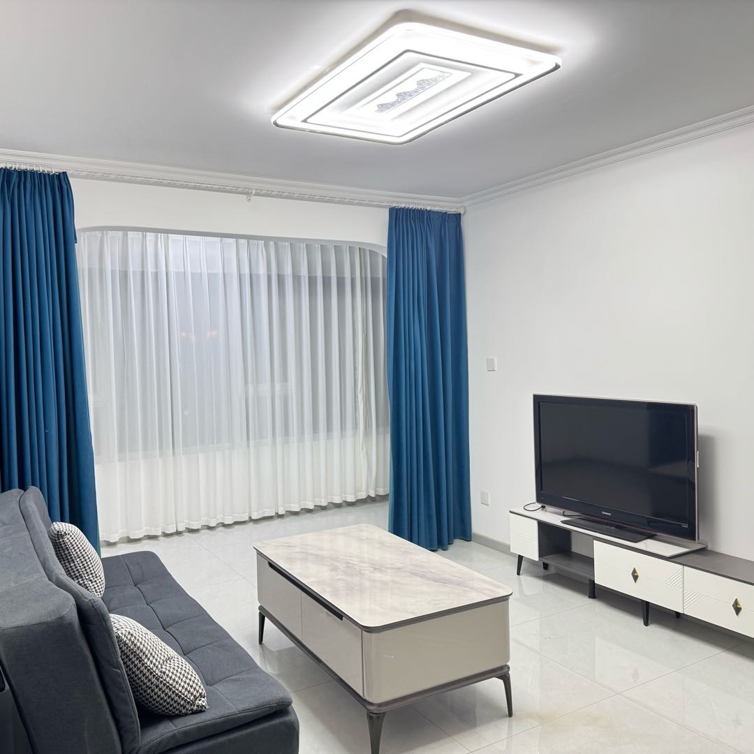 翰林仁和园小区）