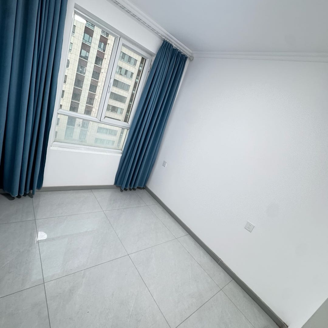 翰林仁和园小区 随时看房·