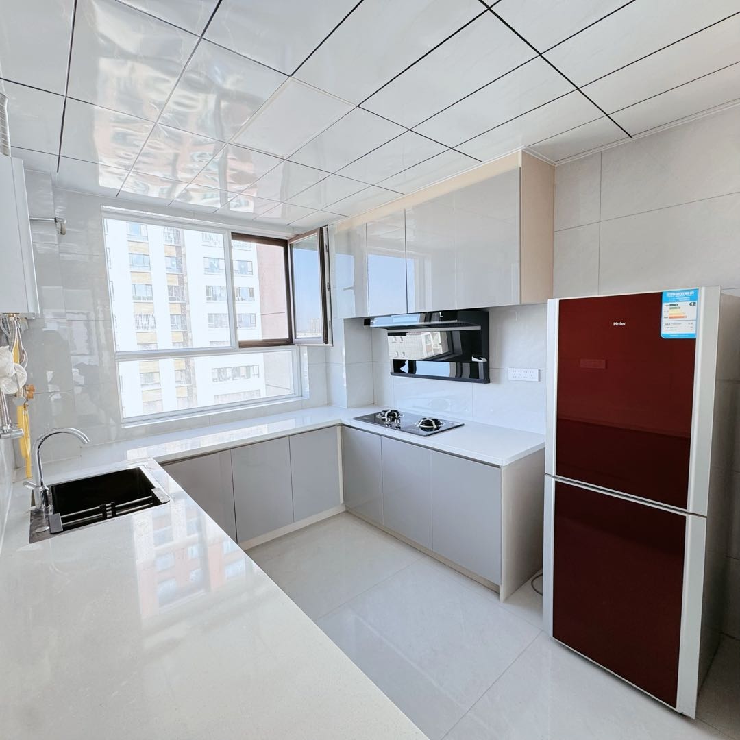 翰林仁和园小区 随时看房·