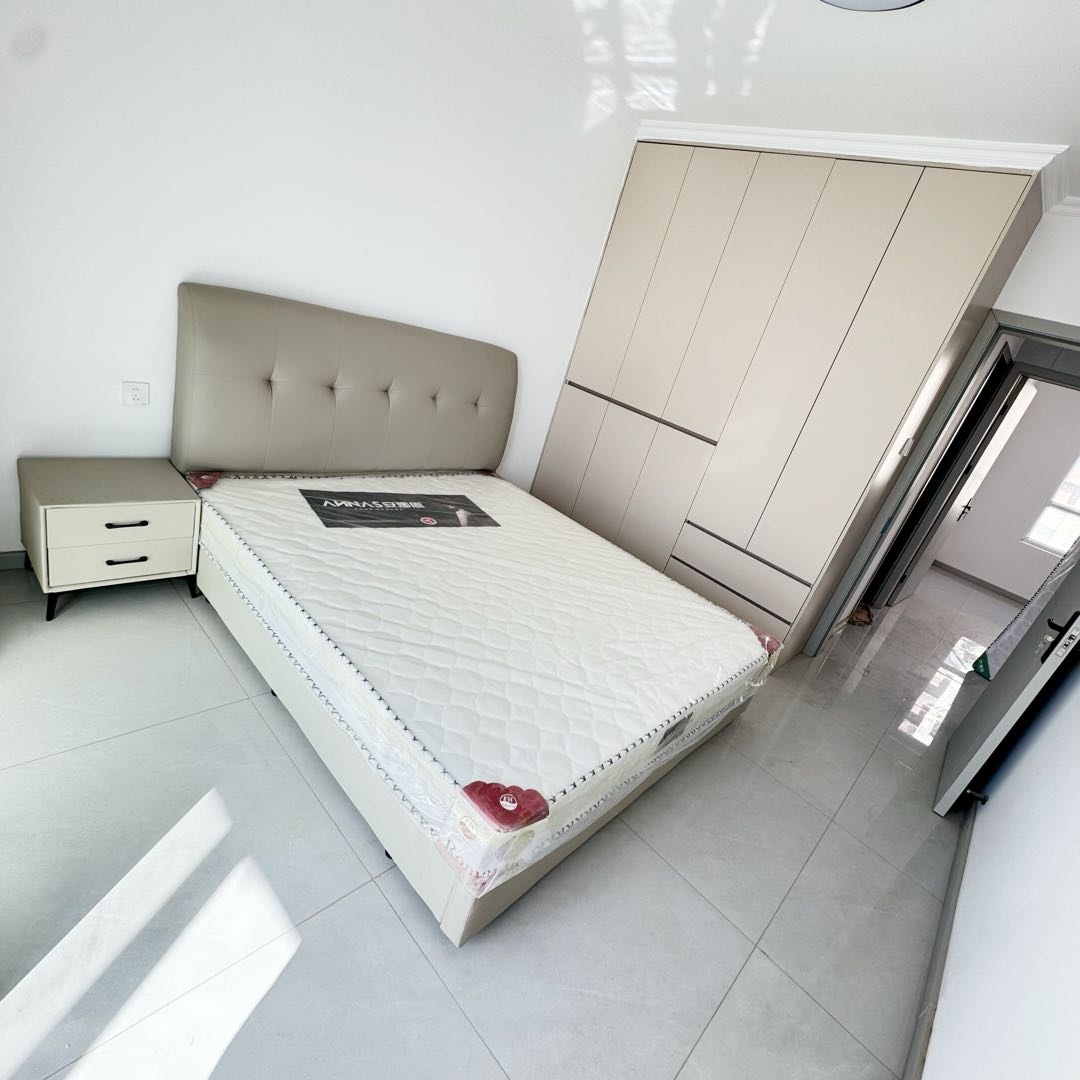 翰林仁和园小区 随时看房·