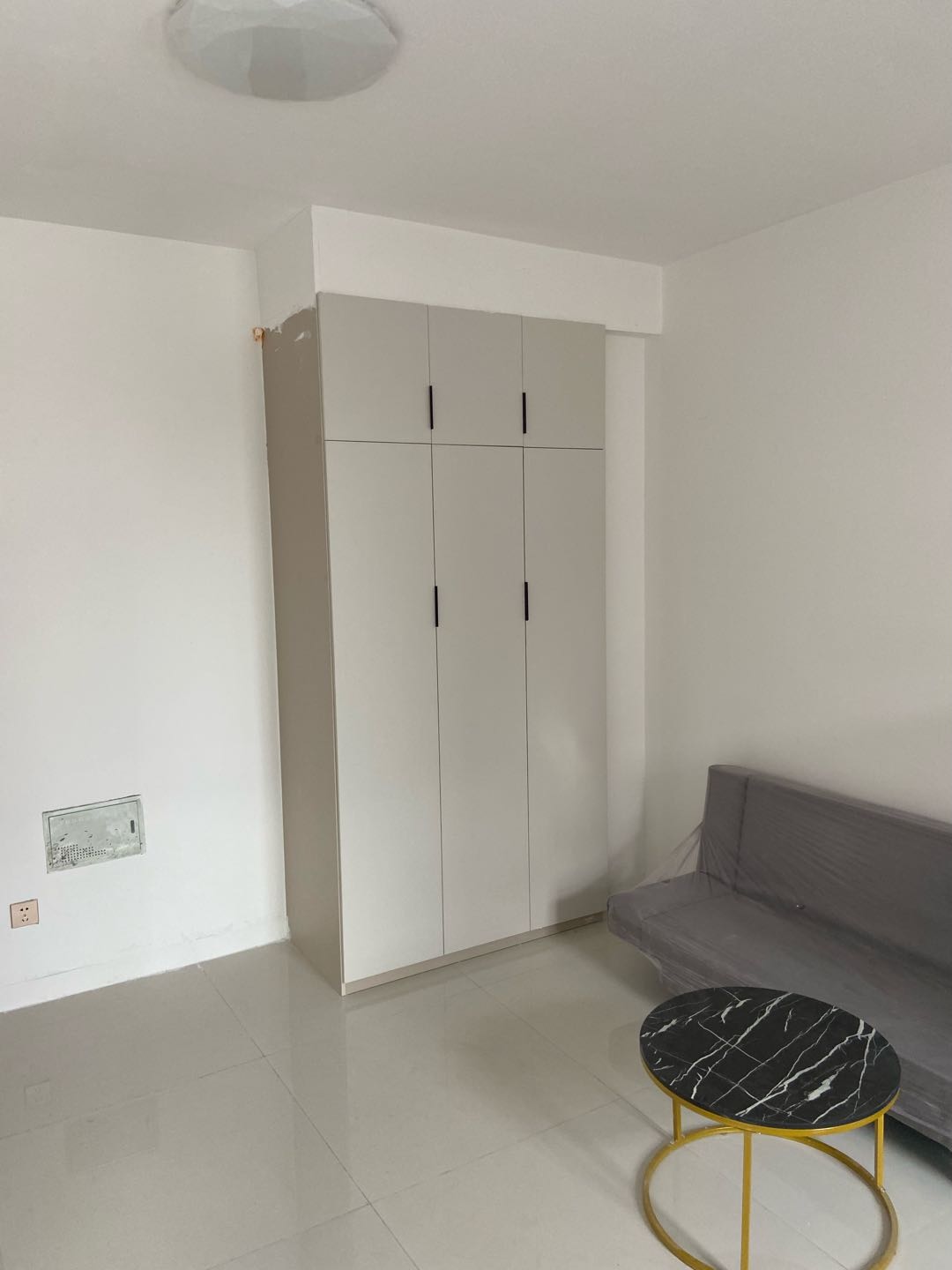 金地花园 随时看房·