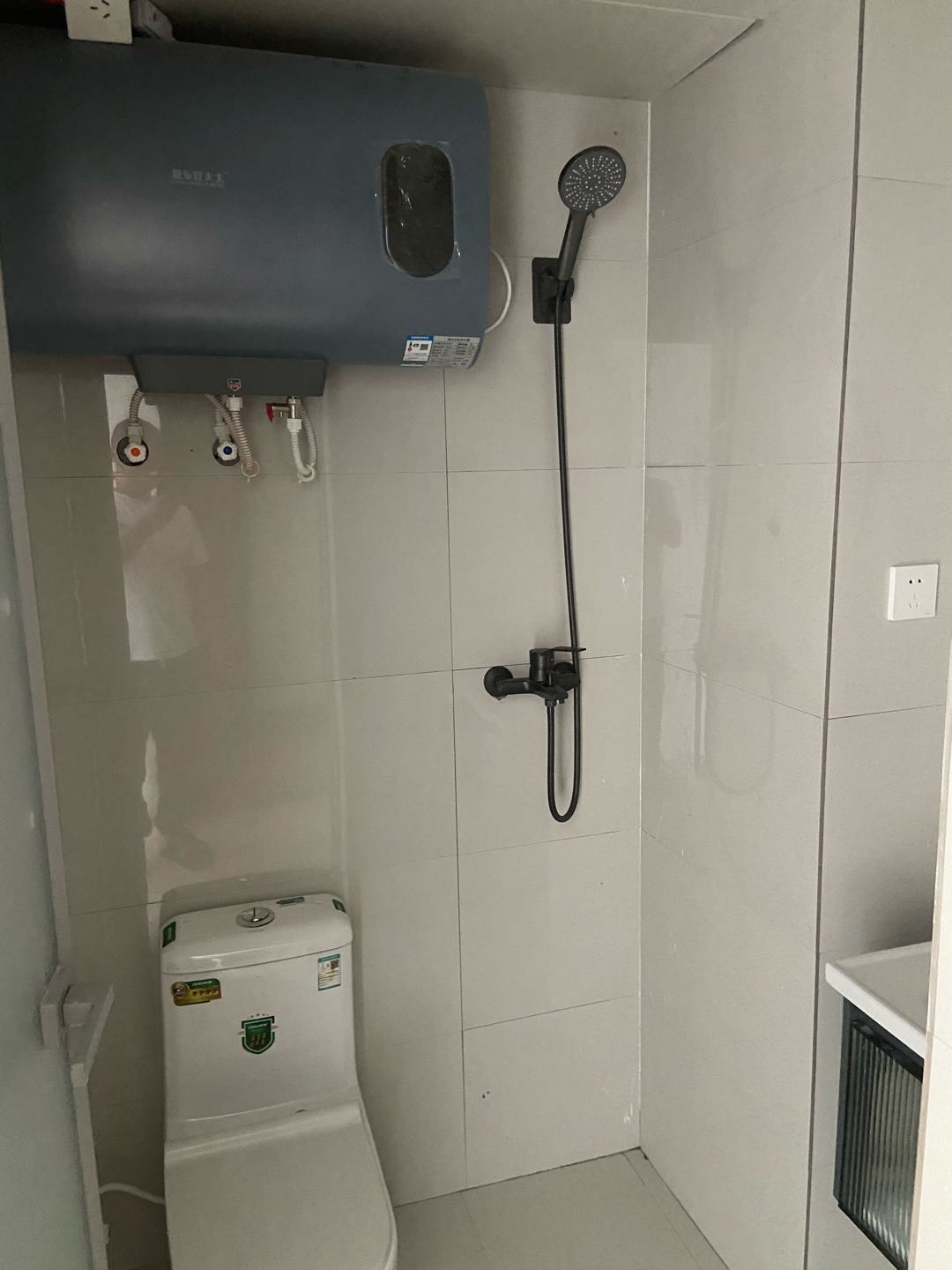 金地花园 随时看房·