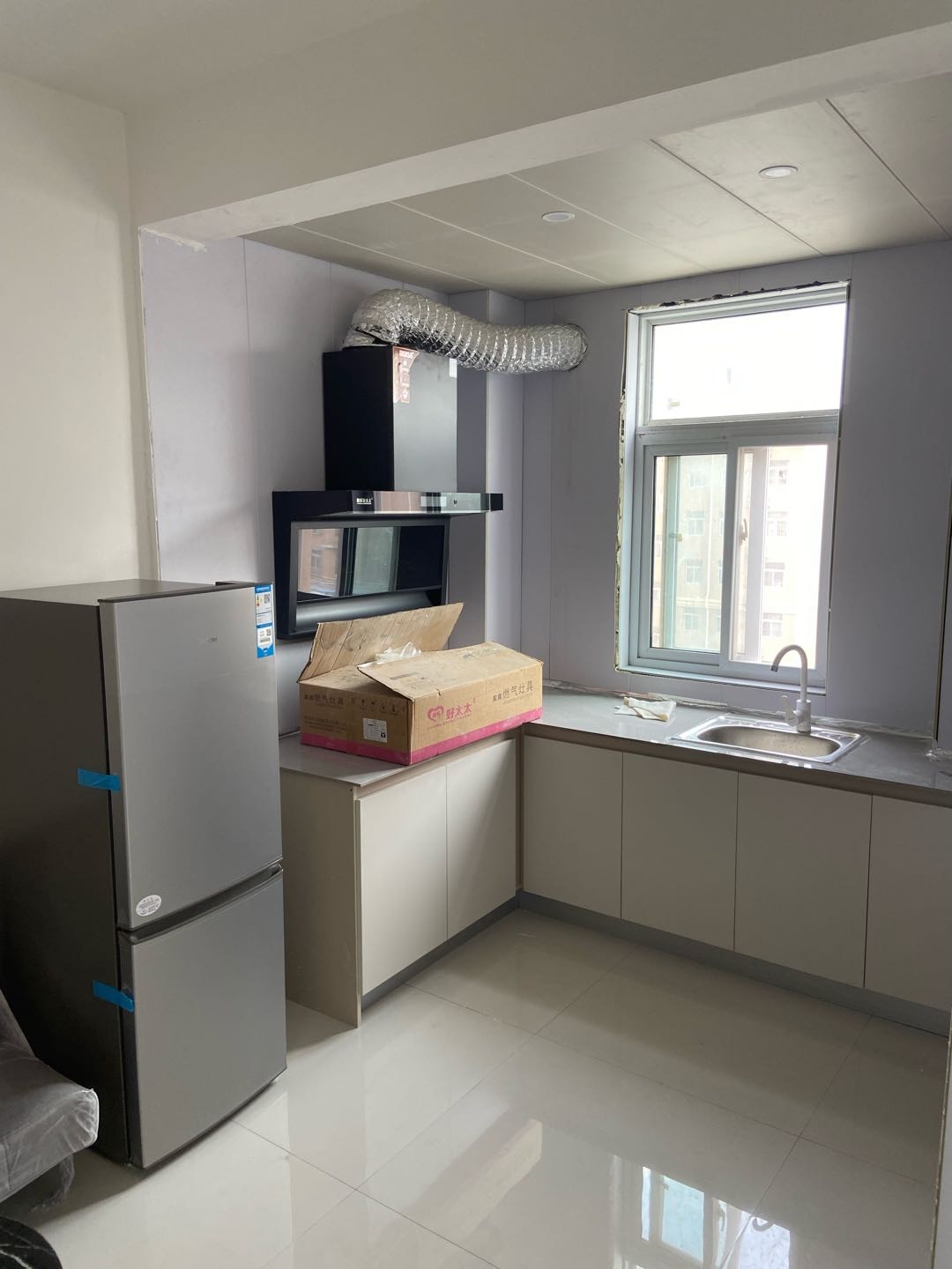 金地花园 随时看房·