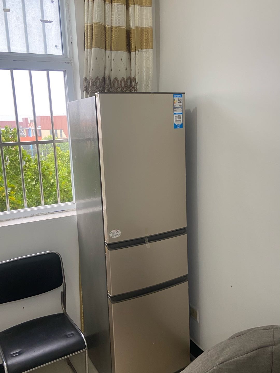 和谐社区 随时看房·