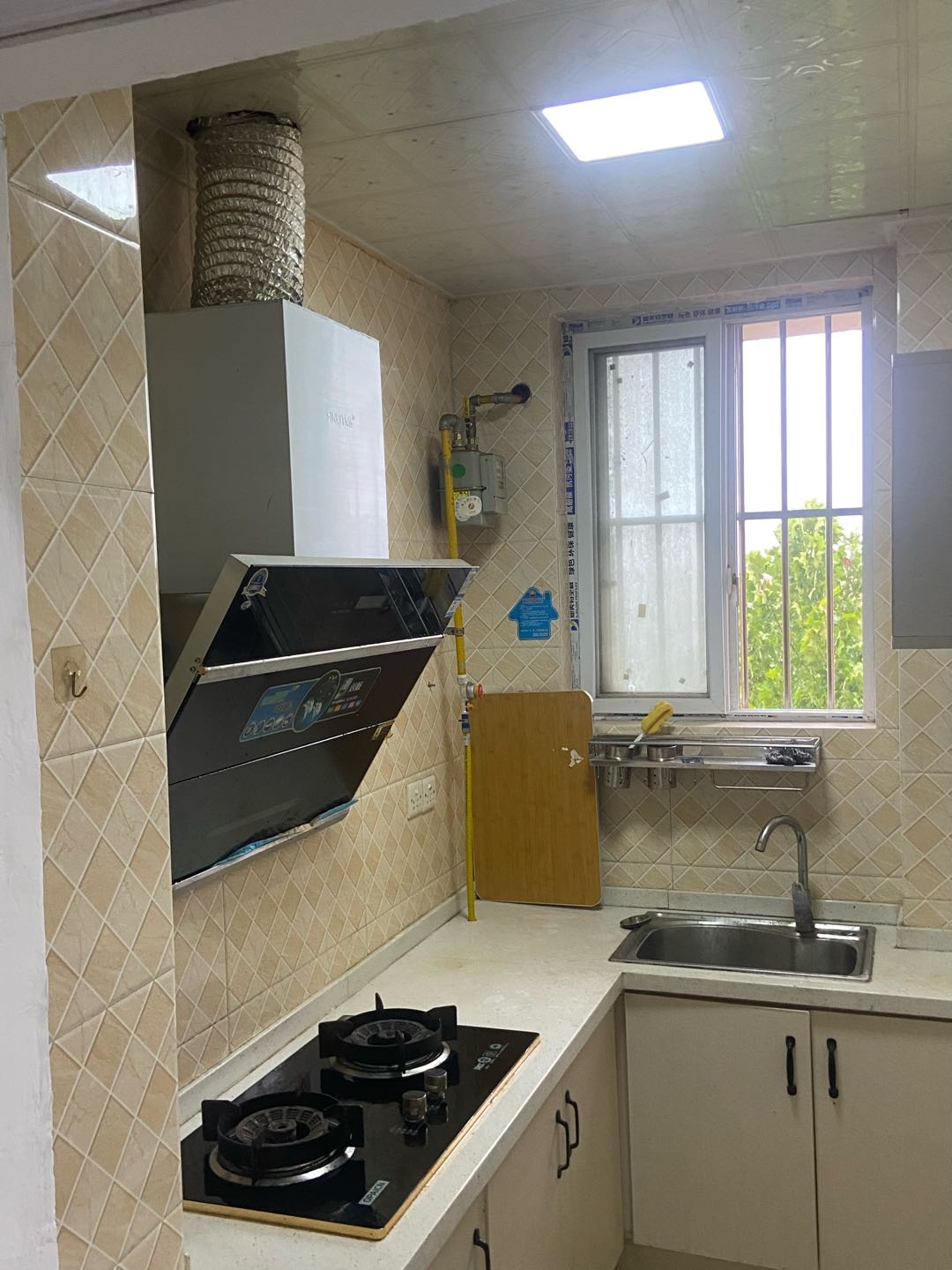 和谐社区 随时看房·