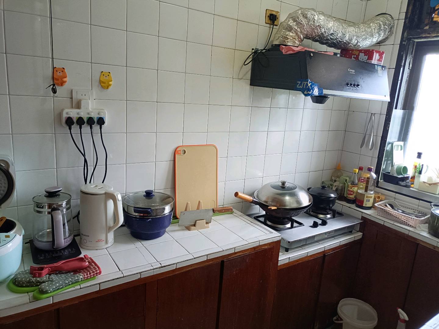 南门江住宅 随时看房·