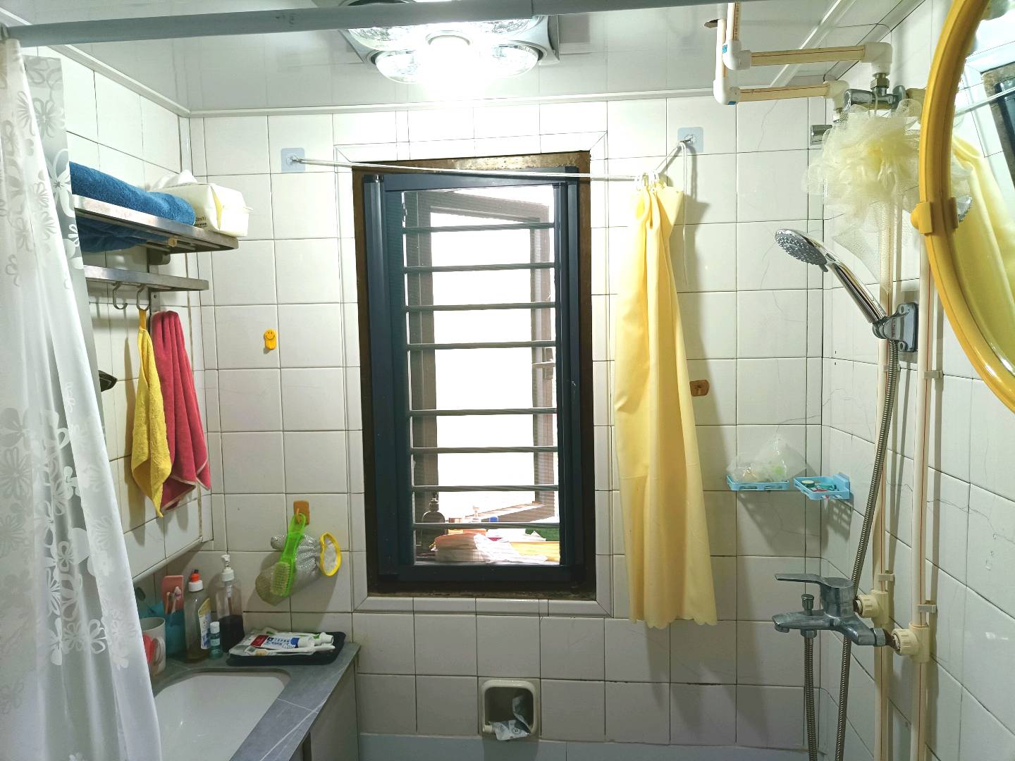 南门江住宅 随时看房·