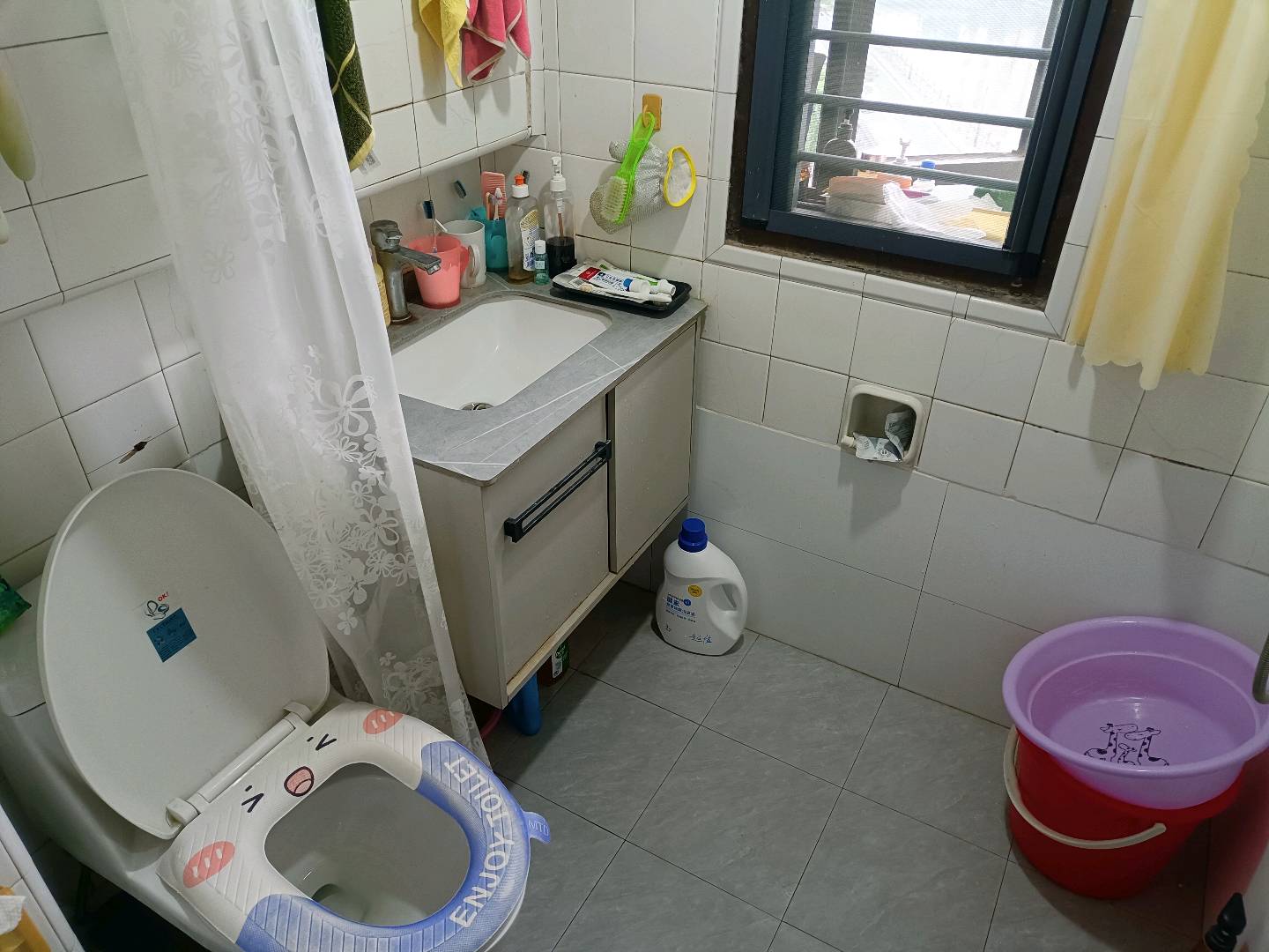 南门江住宅 随时看房·