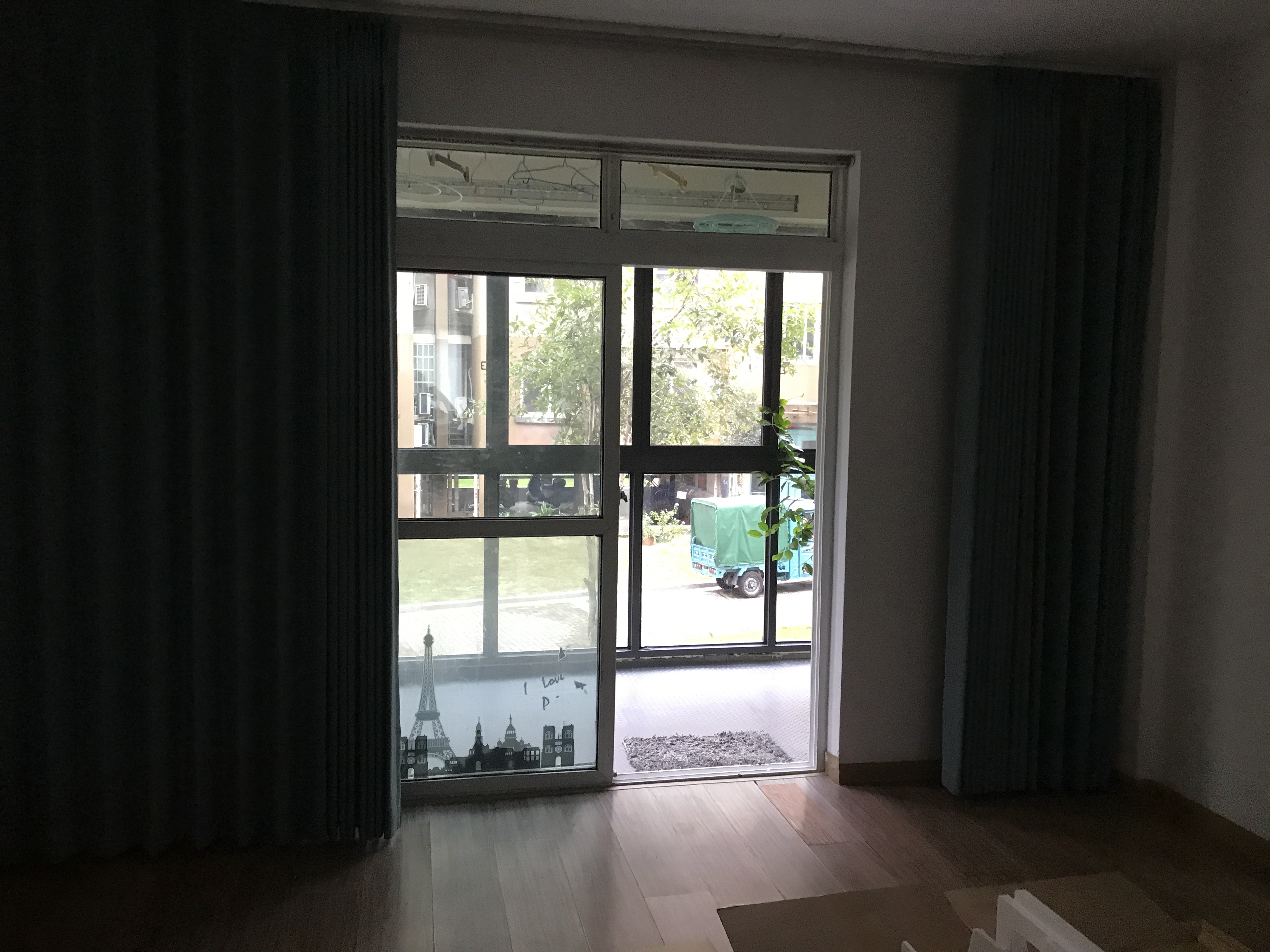 秀水锦园 随时看房·