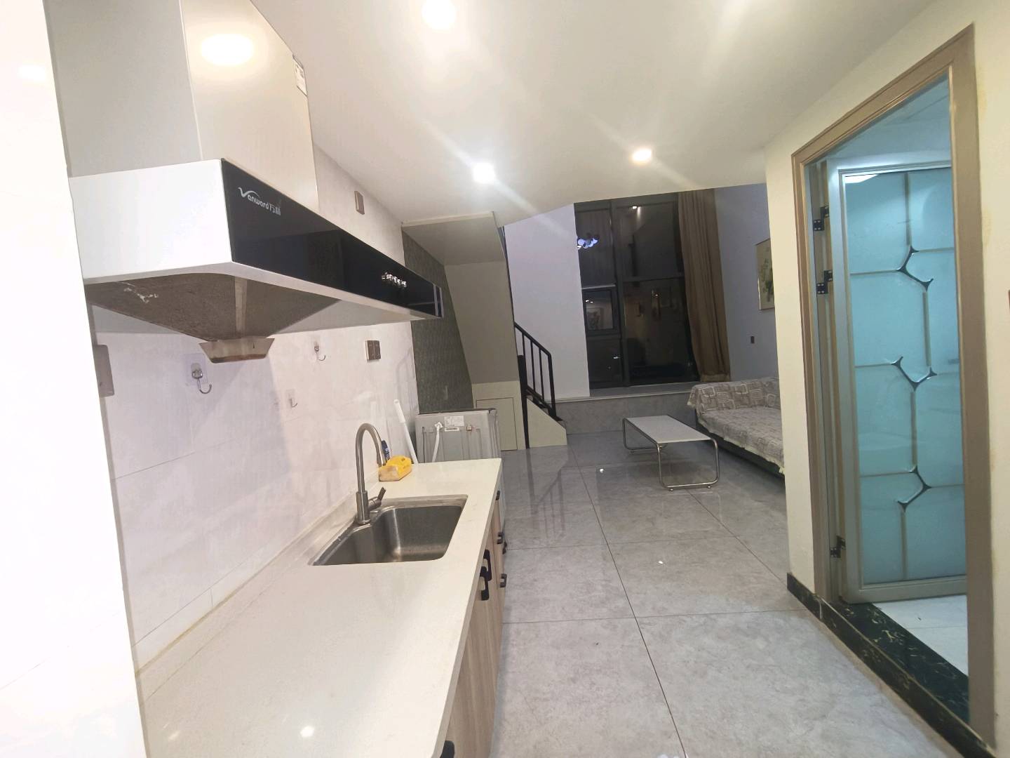 恒大城 随时看房·