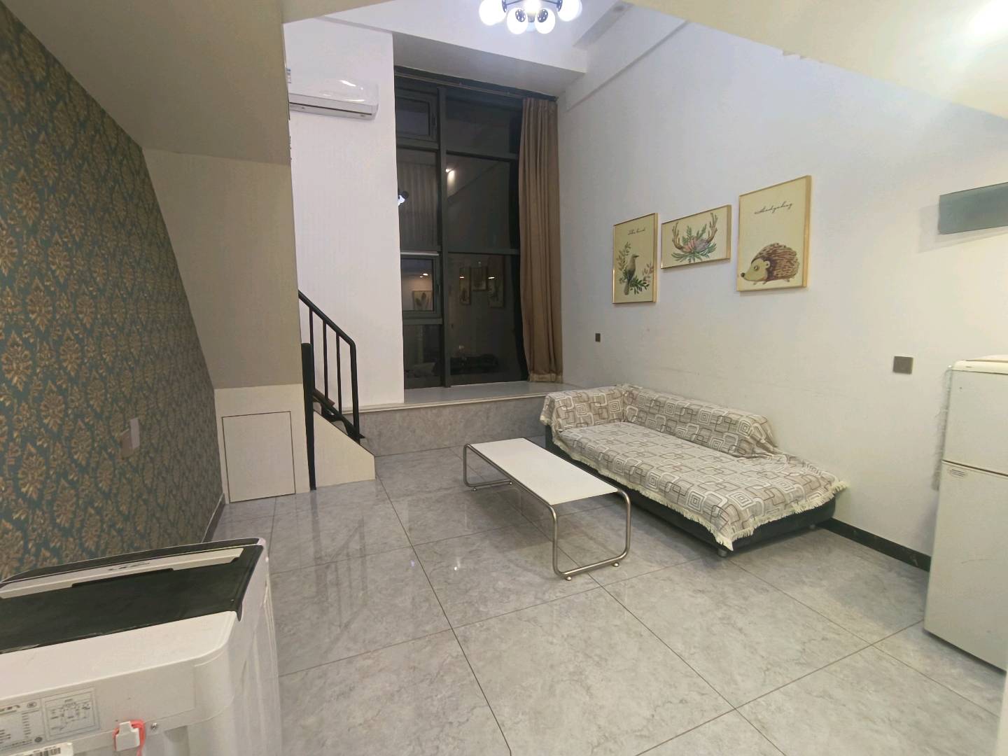 恒大城 随时看房·