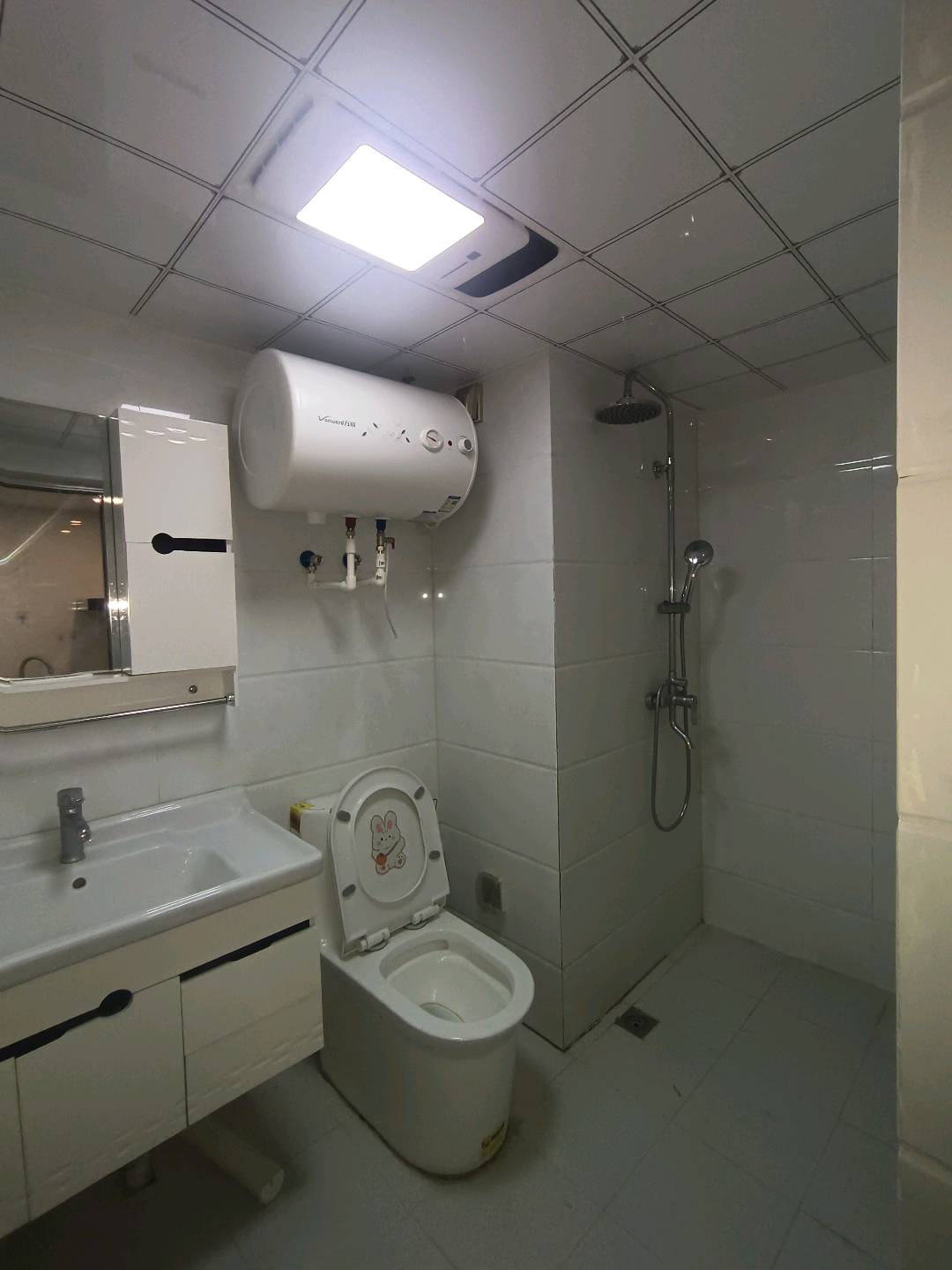 恒大城 随时看房·