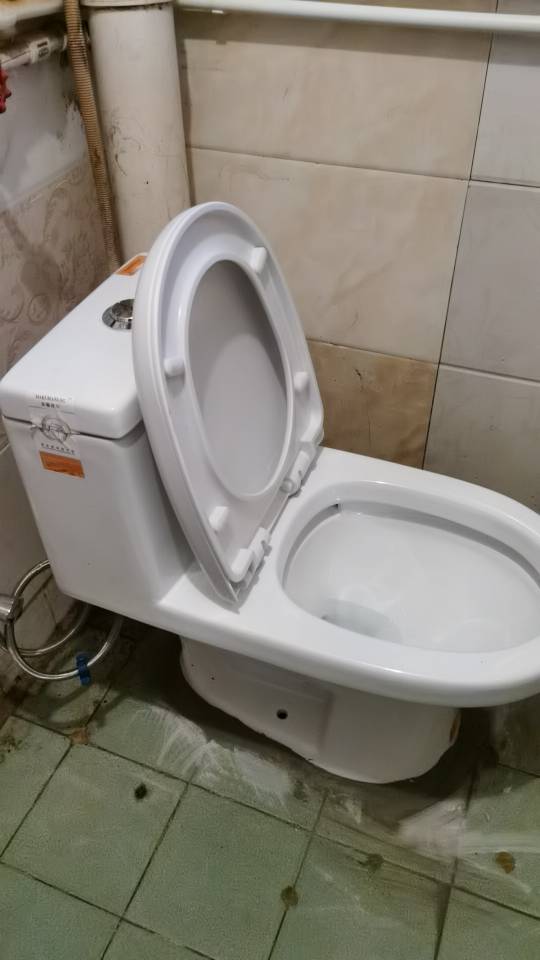 卫生路2号院 随时看房·