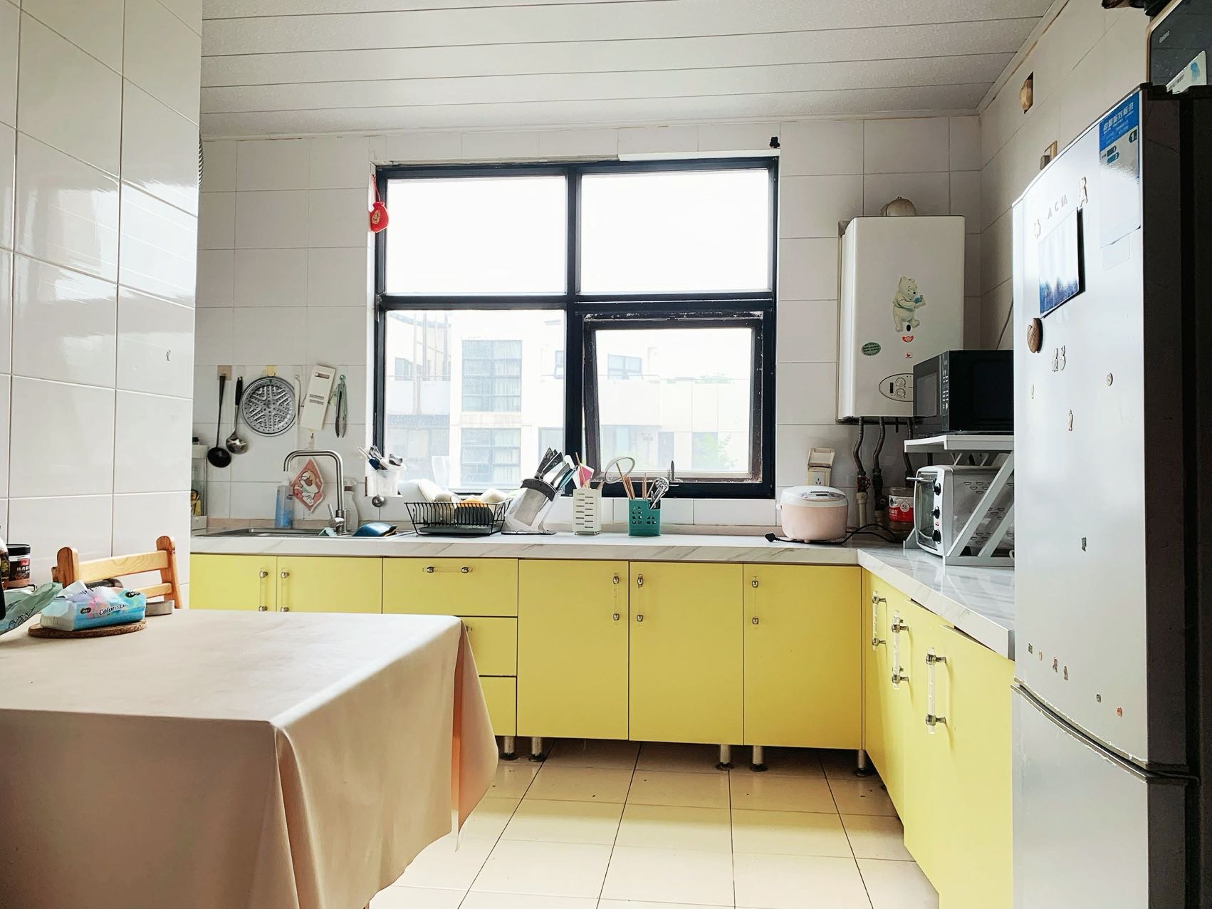 康和园 随时看房·