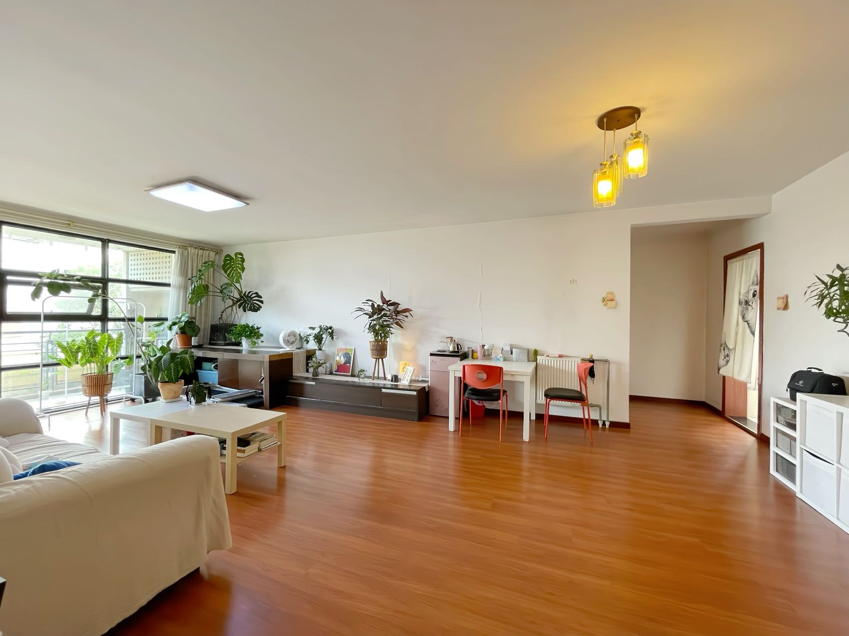 康和园 随时看房·