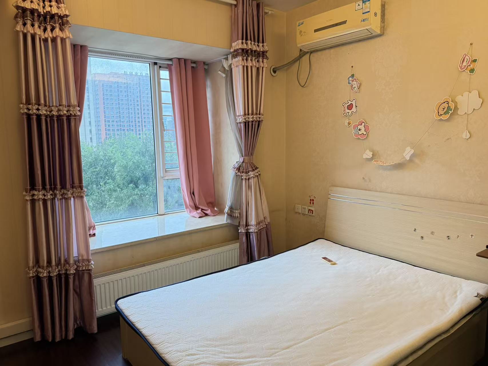 蓝光SOFA 随时看房·