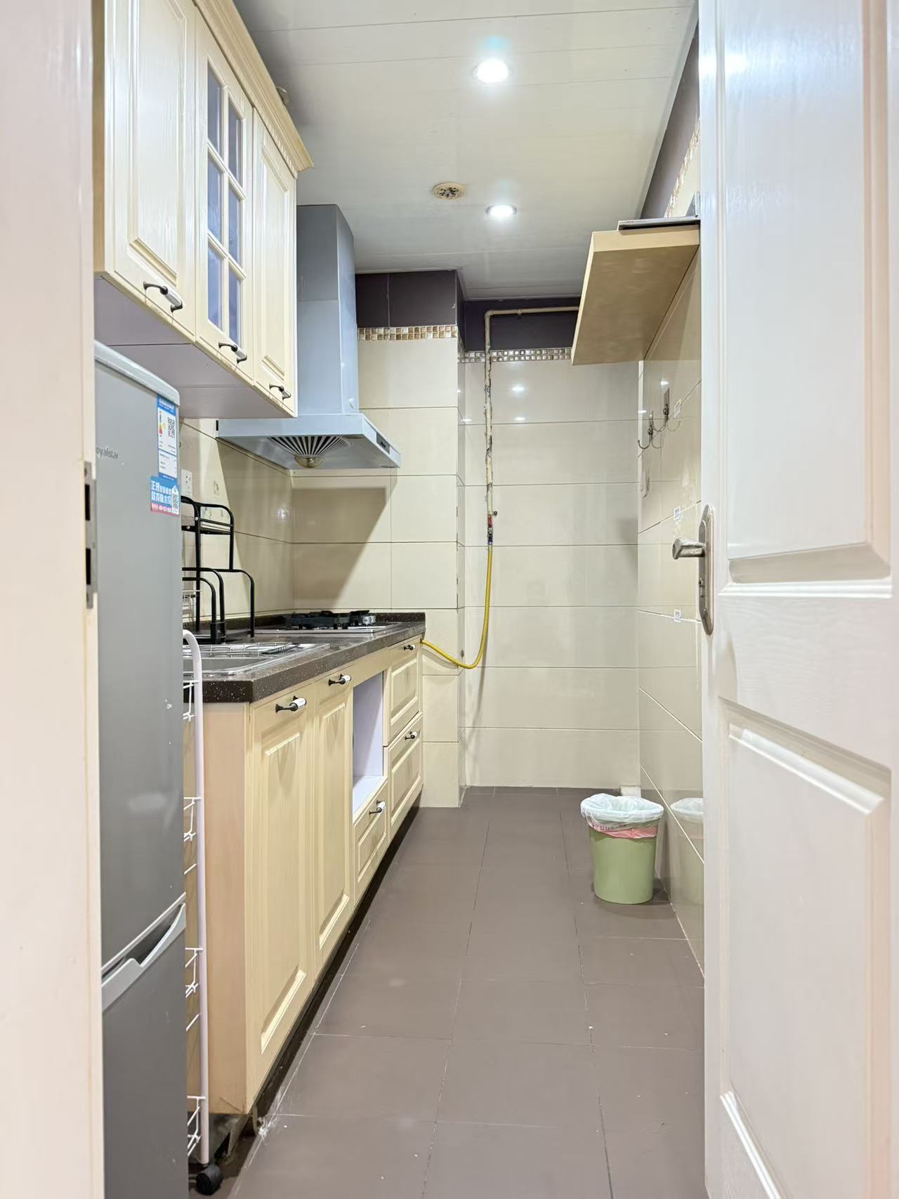 蓝光SOFA 随时看房·