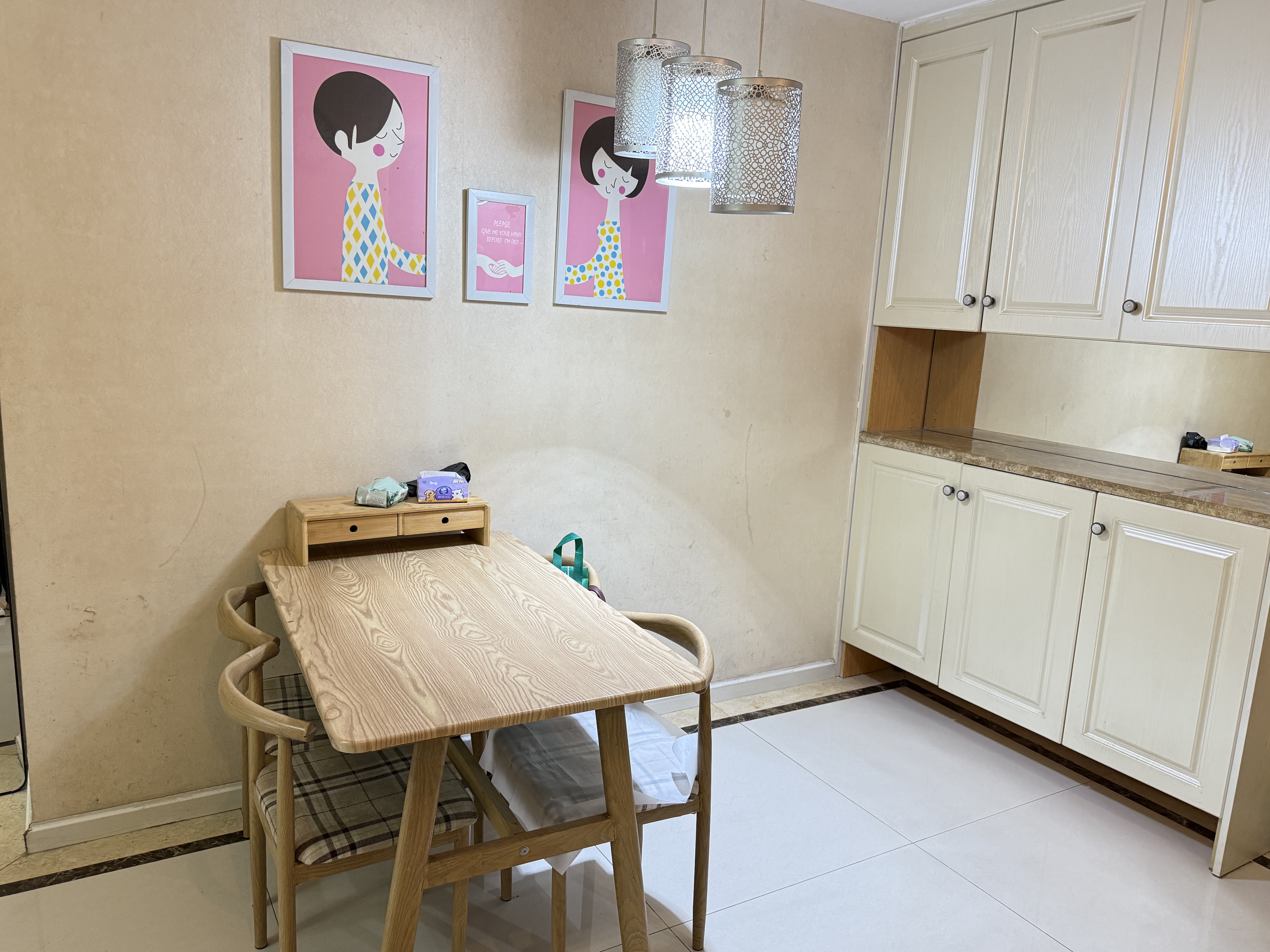 蓝光SOFA 随时看房·