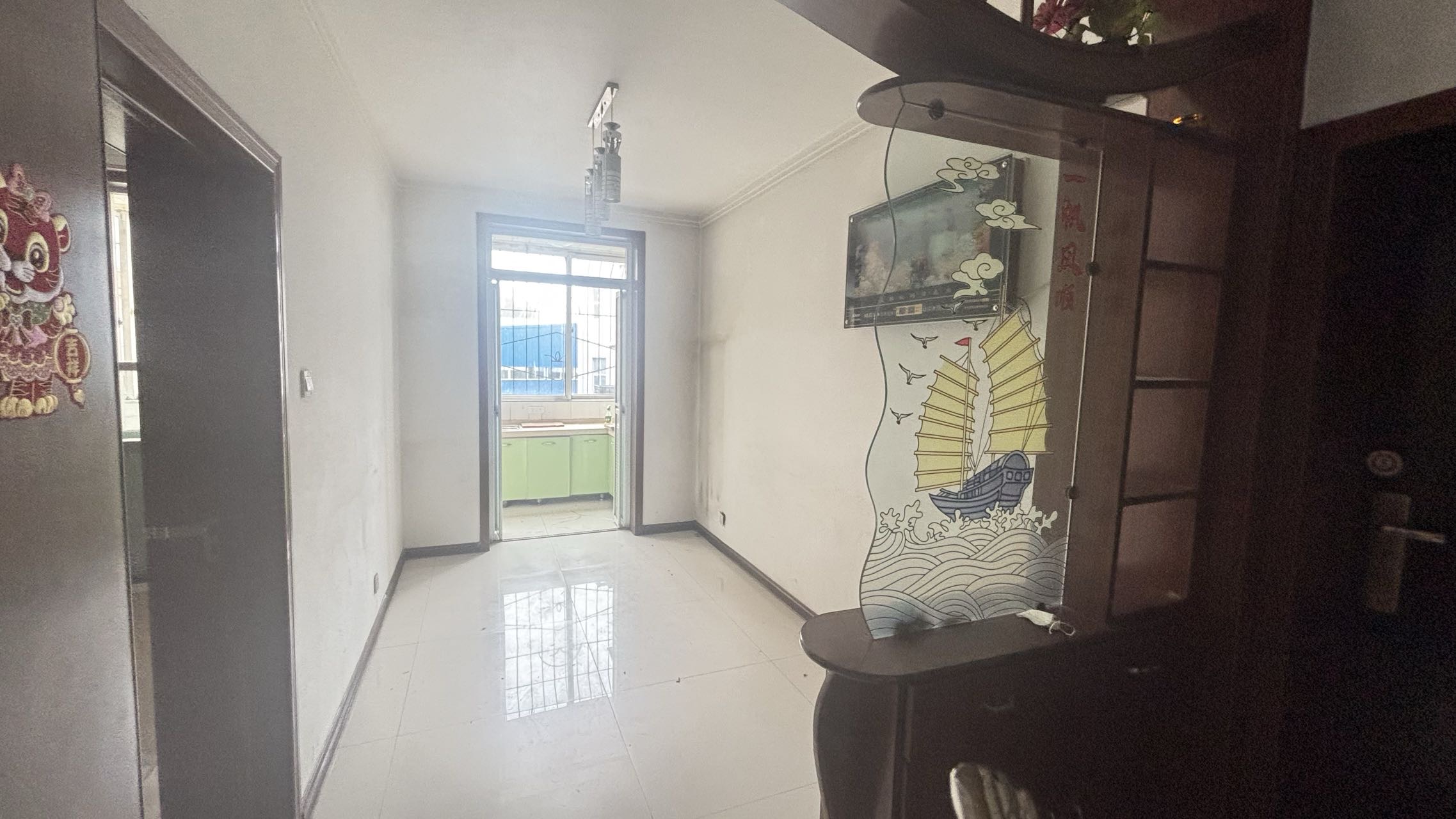 红沟小区东区 随时看房·