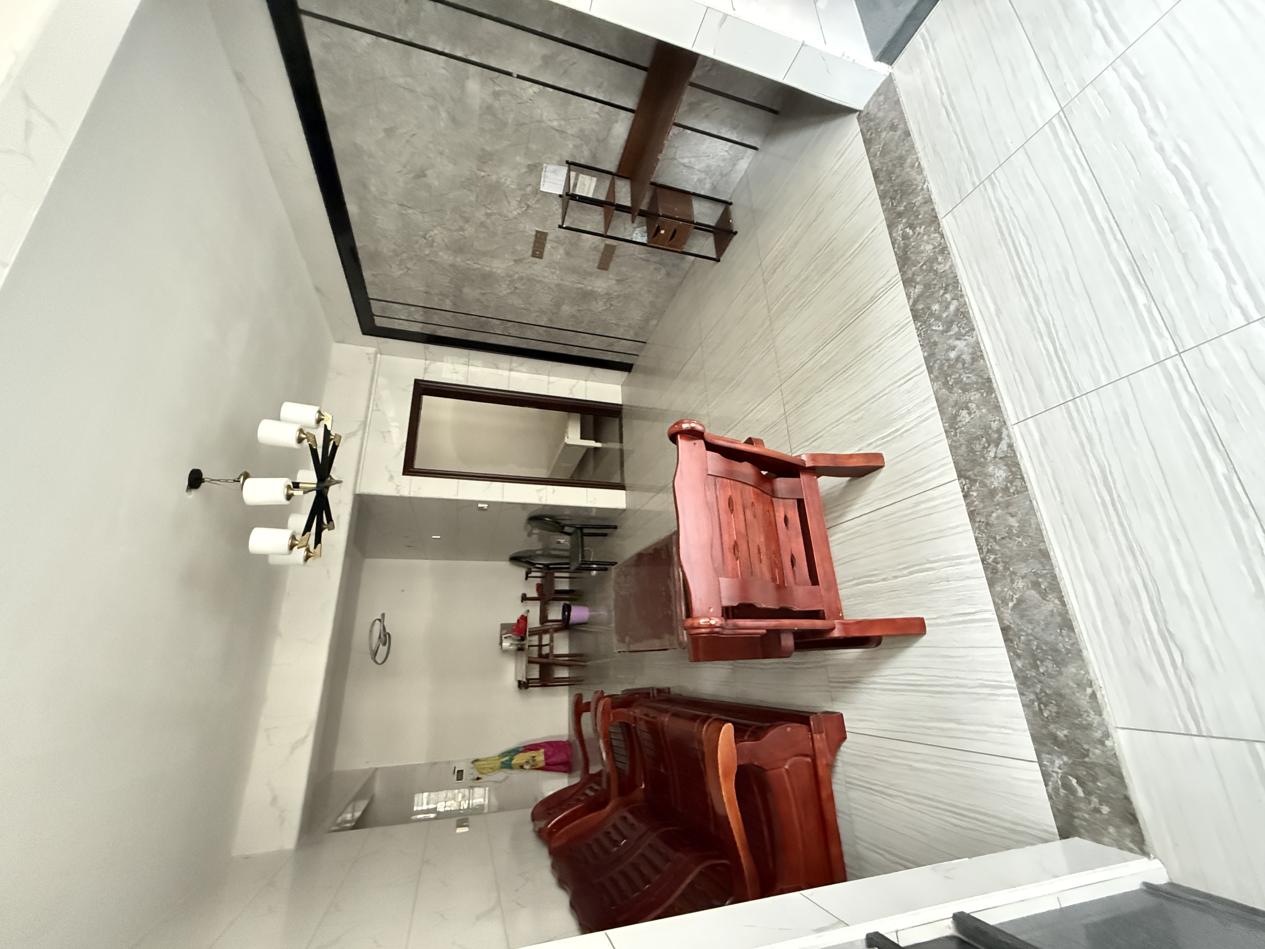 平潭岚城安置小区 随时看房·