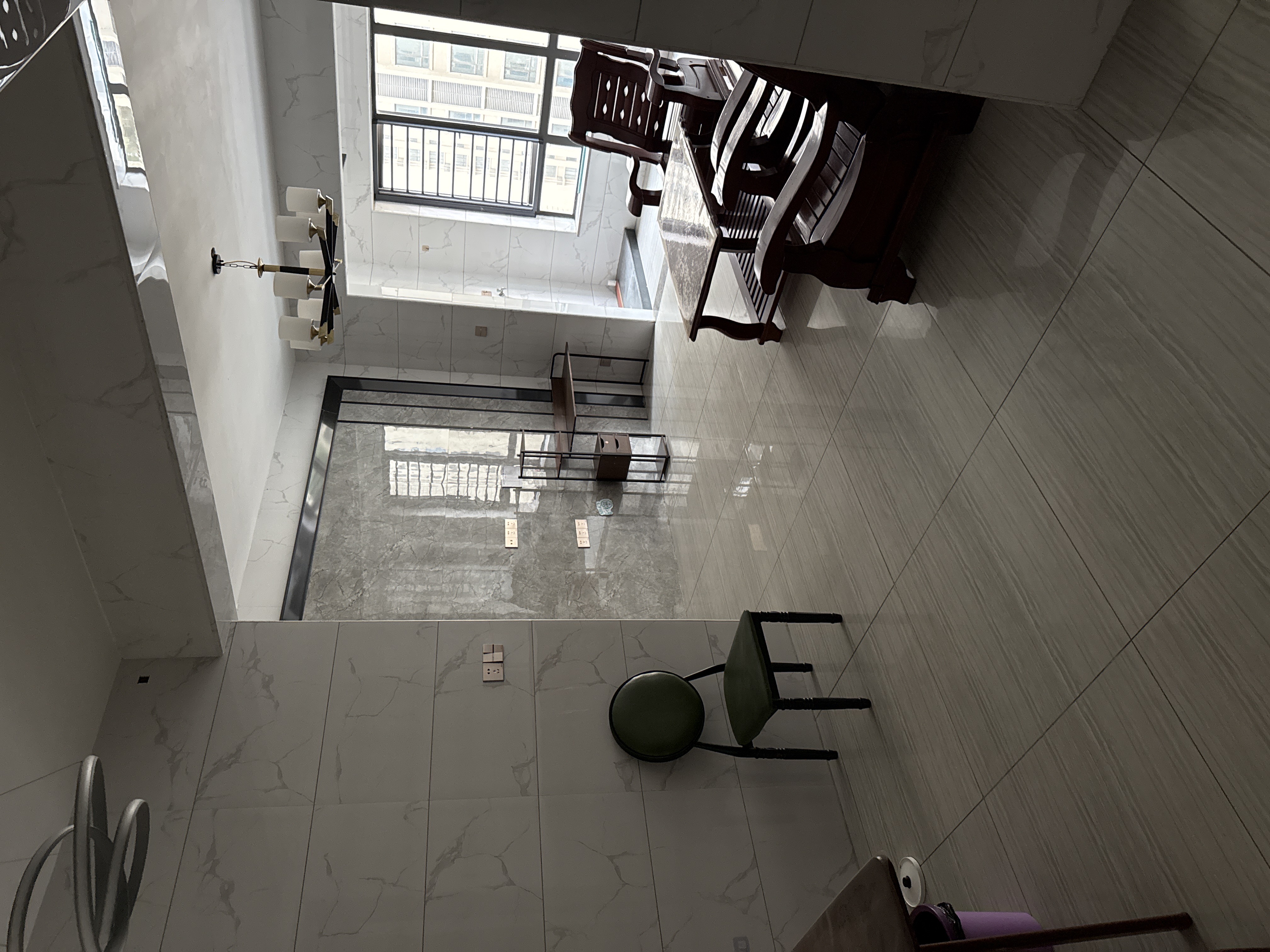 平潭岚城安置小区 2居室 1300元/月