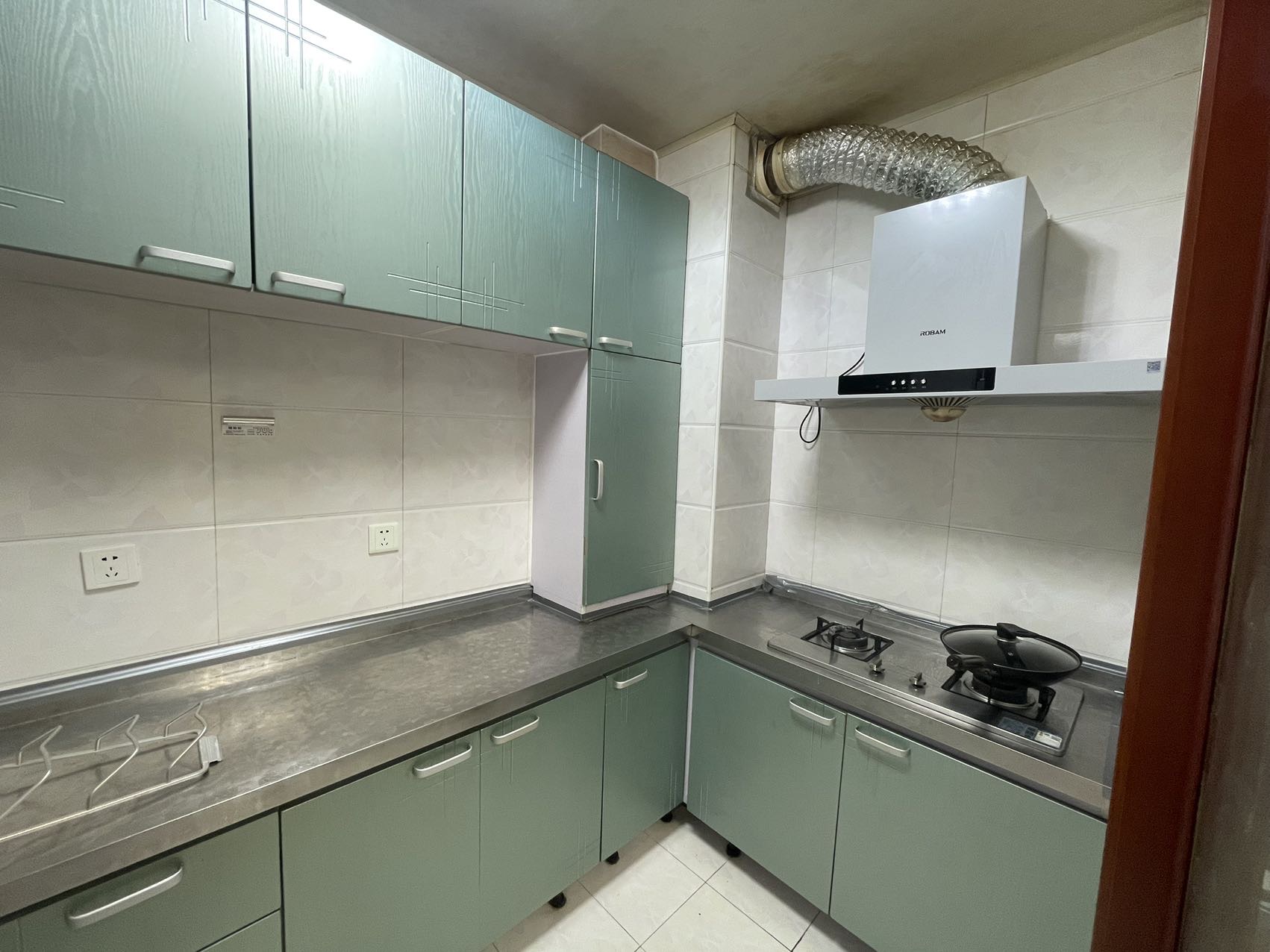 国耀上河城 随时看房·