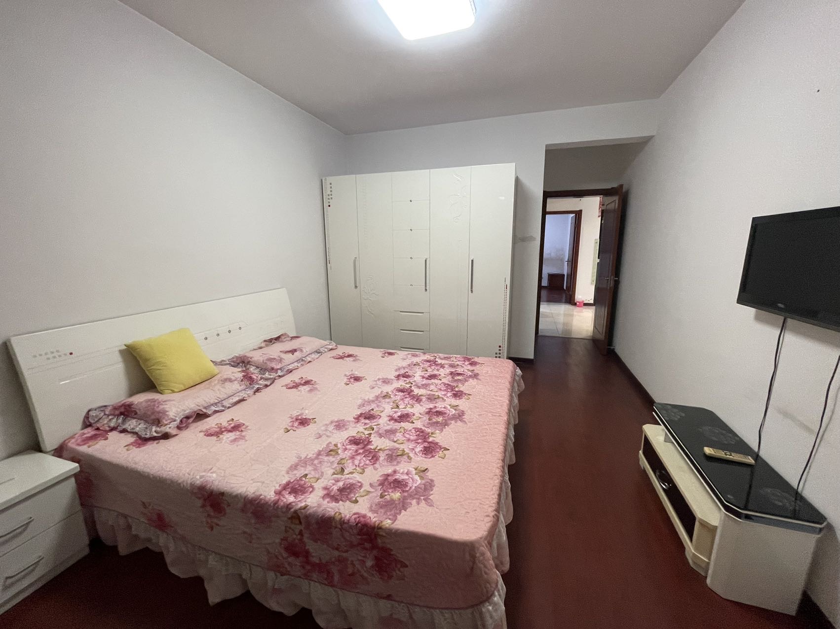 国耀上河城 随时看房·