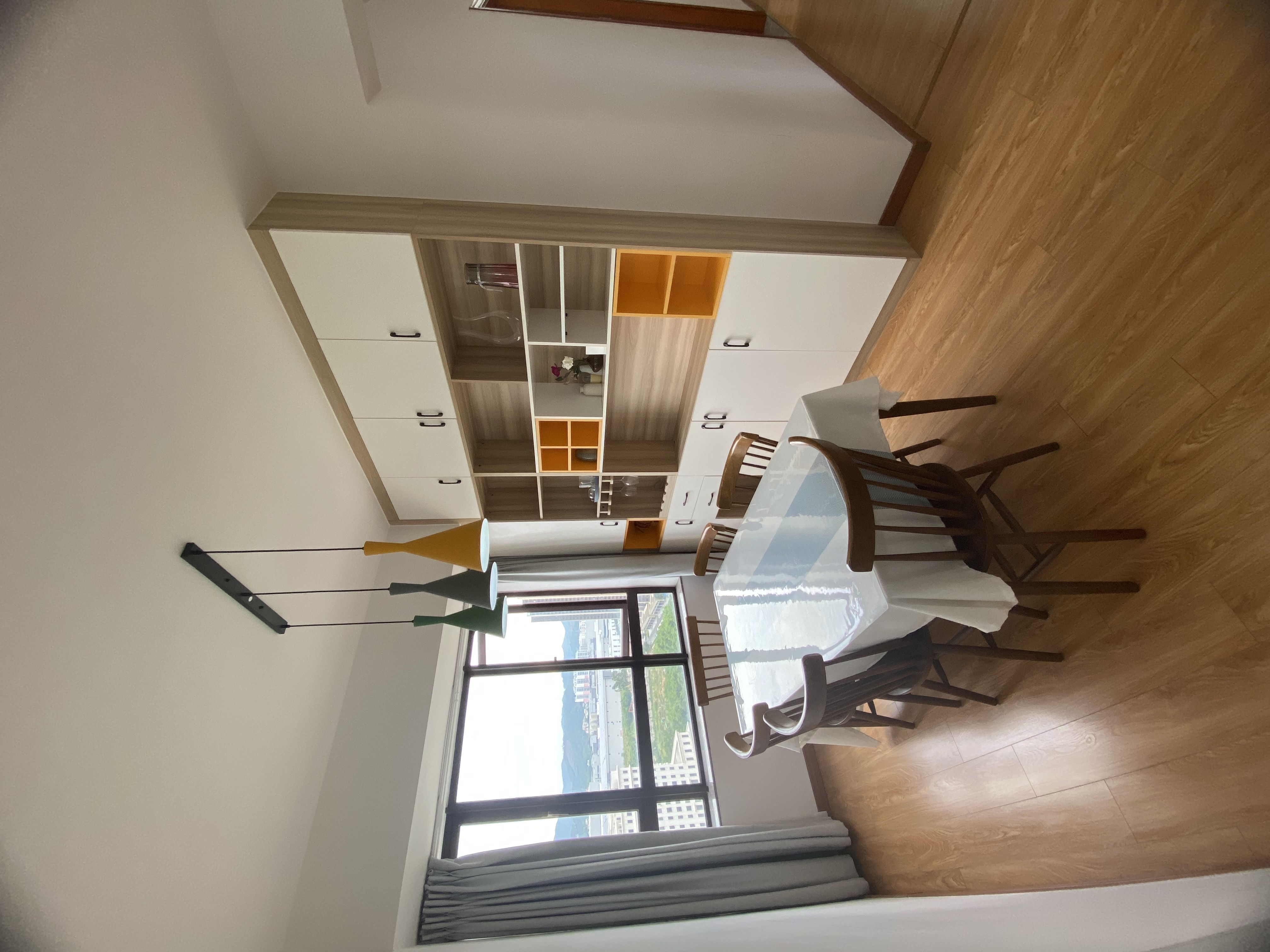 德润天悦 随时看房·