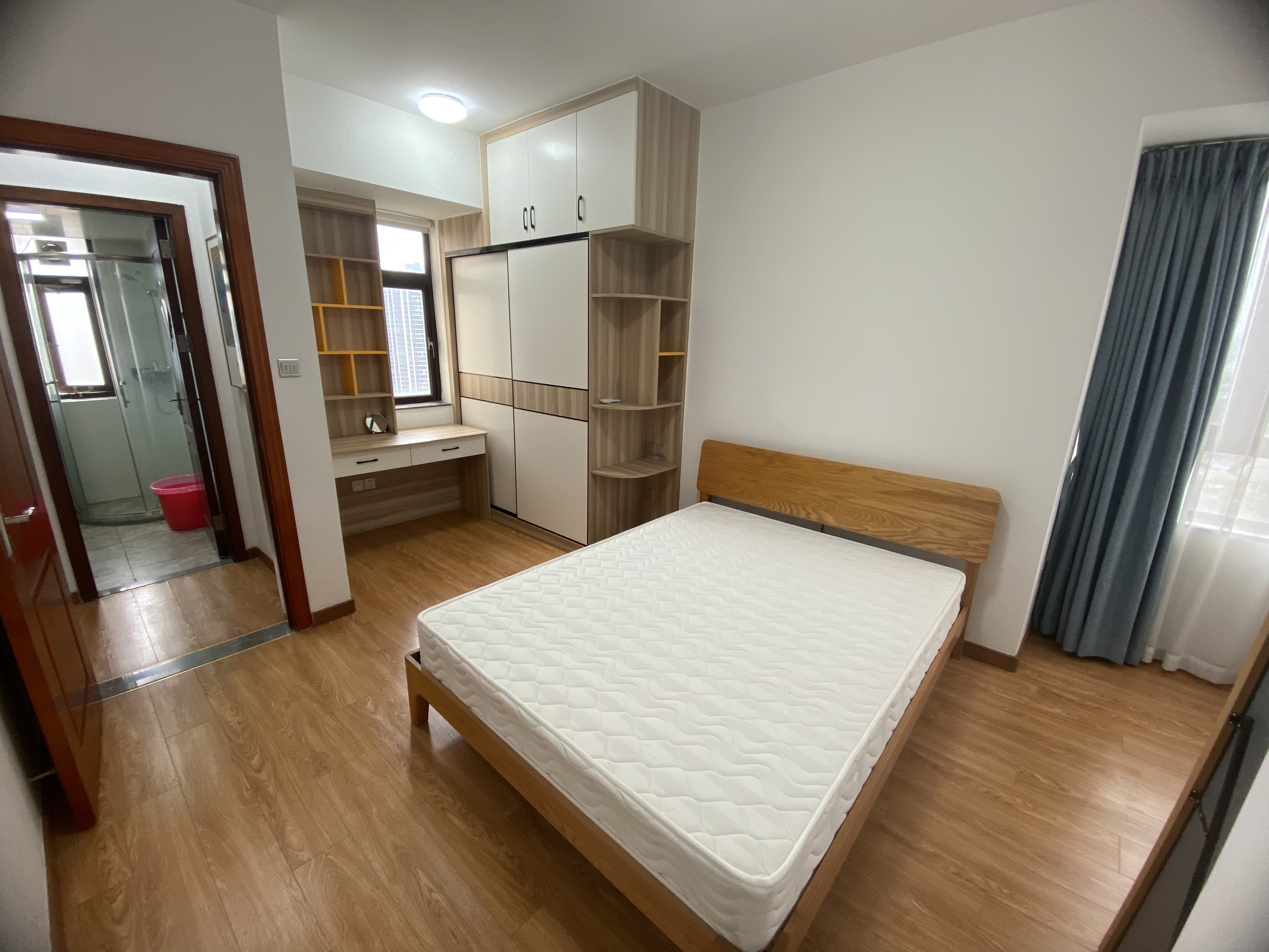 德润天悦 随时看房·