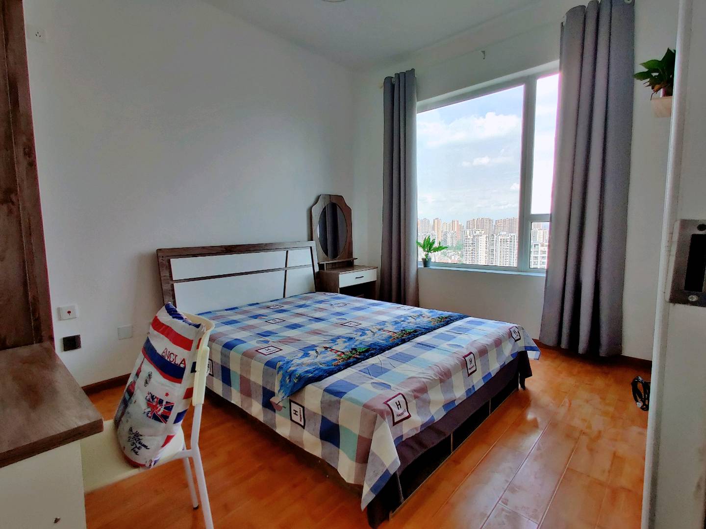 天来汇景 随时看房·