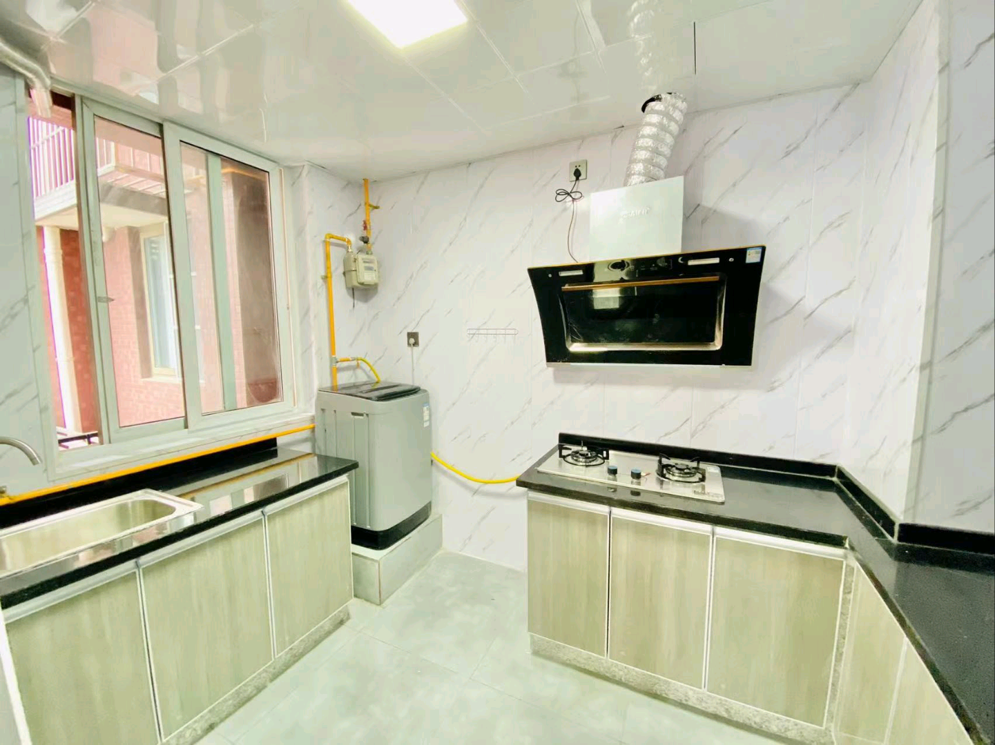 天来汇景 随时看房·