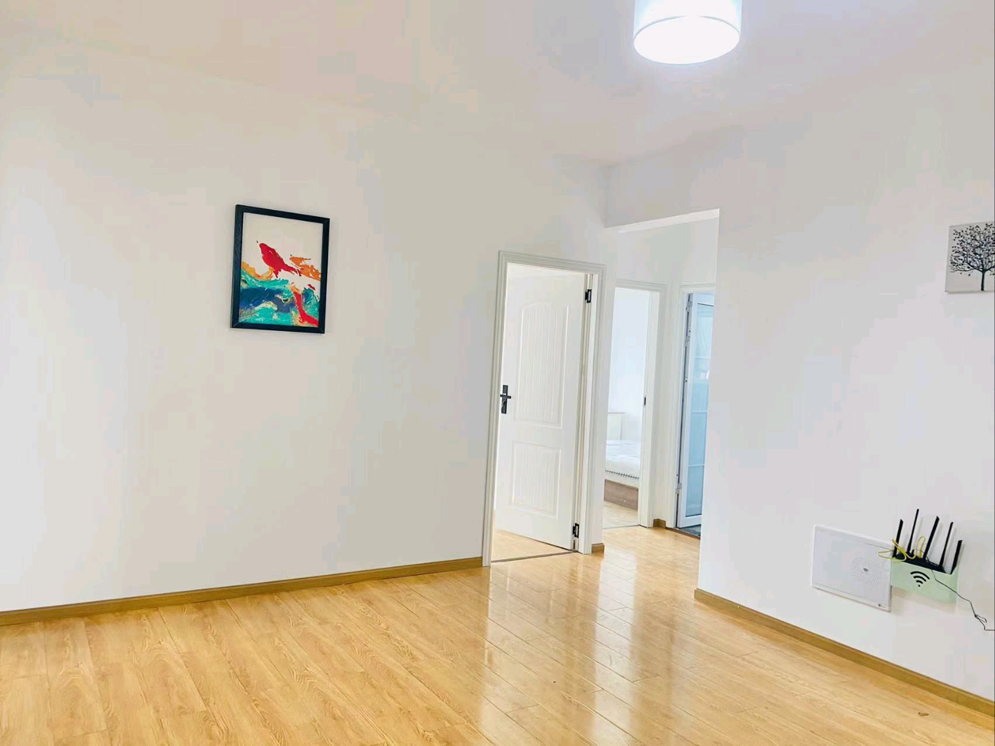 天来汇景 随时看房·