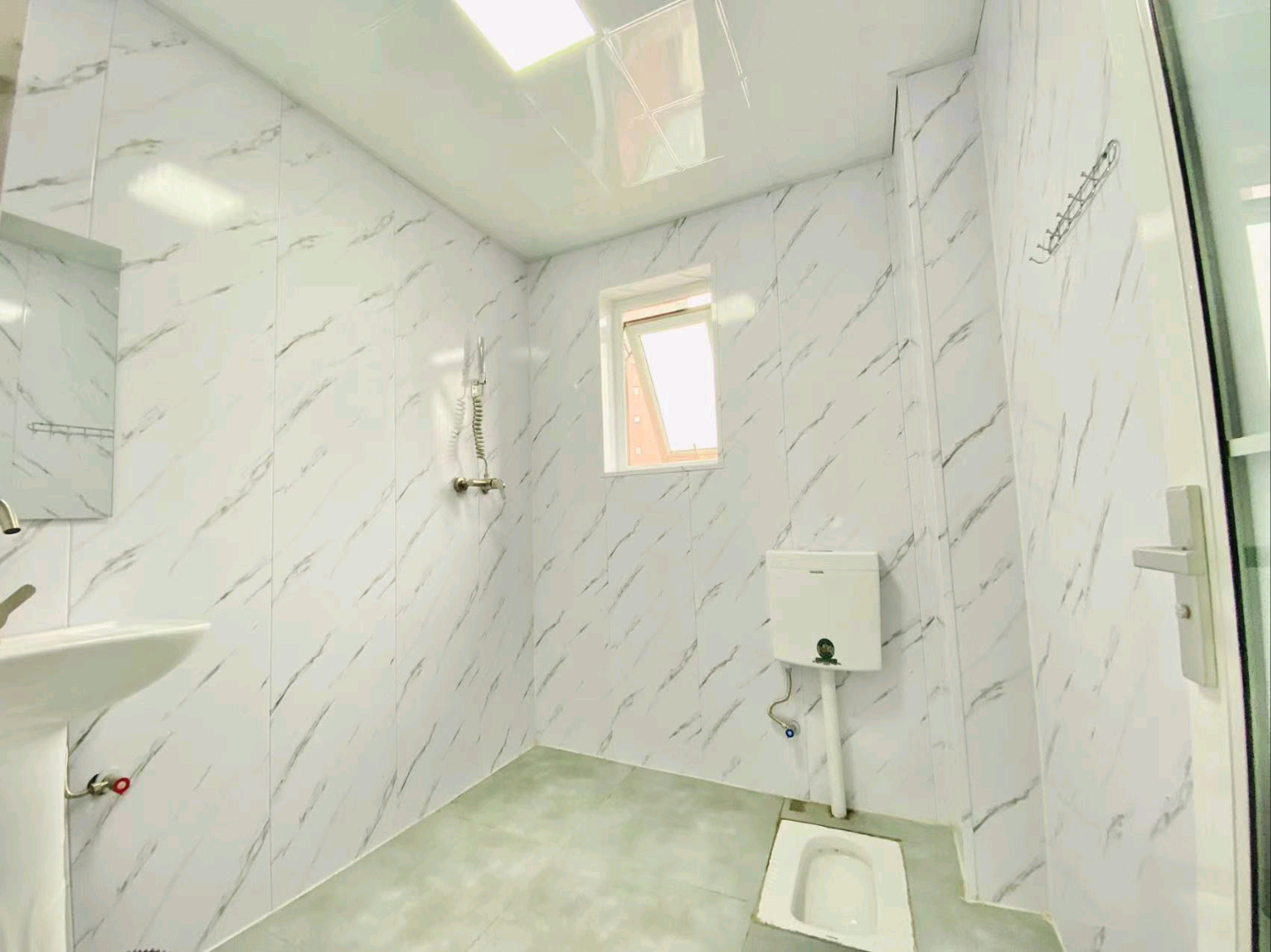 天来汇景 随时看房·