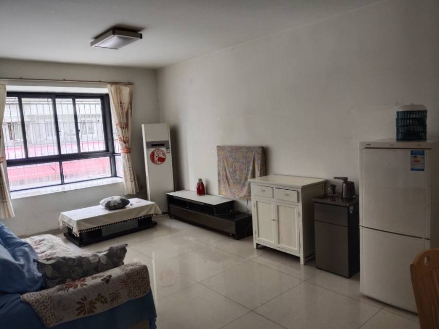 105小区 随时看房·