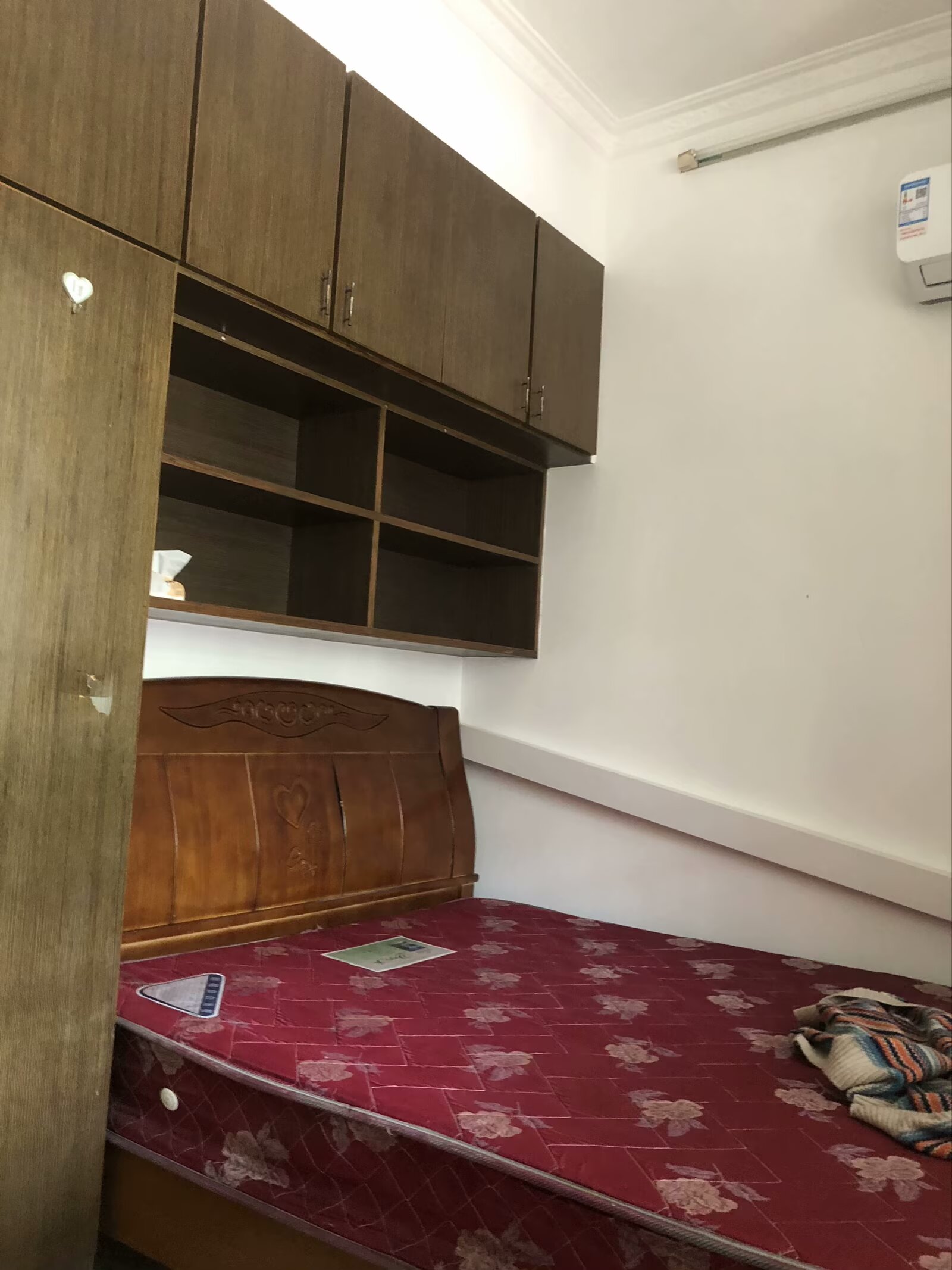 裕南街社区 随时看房·