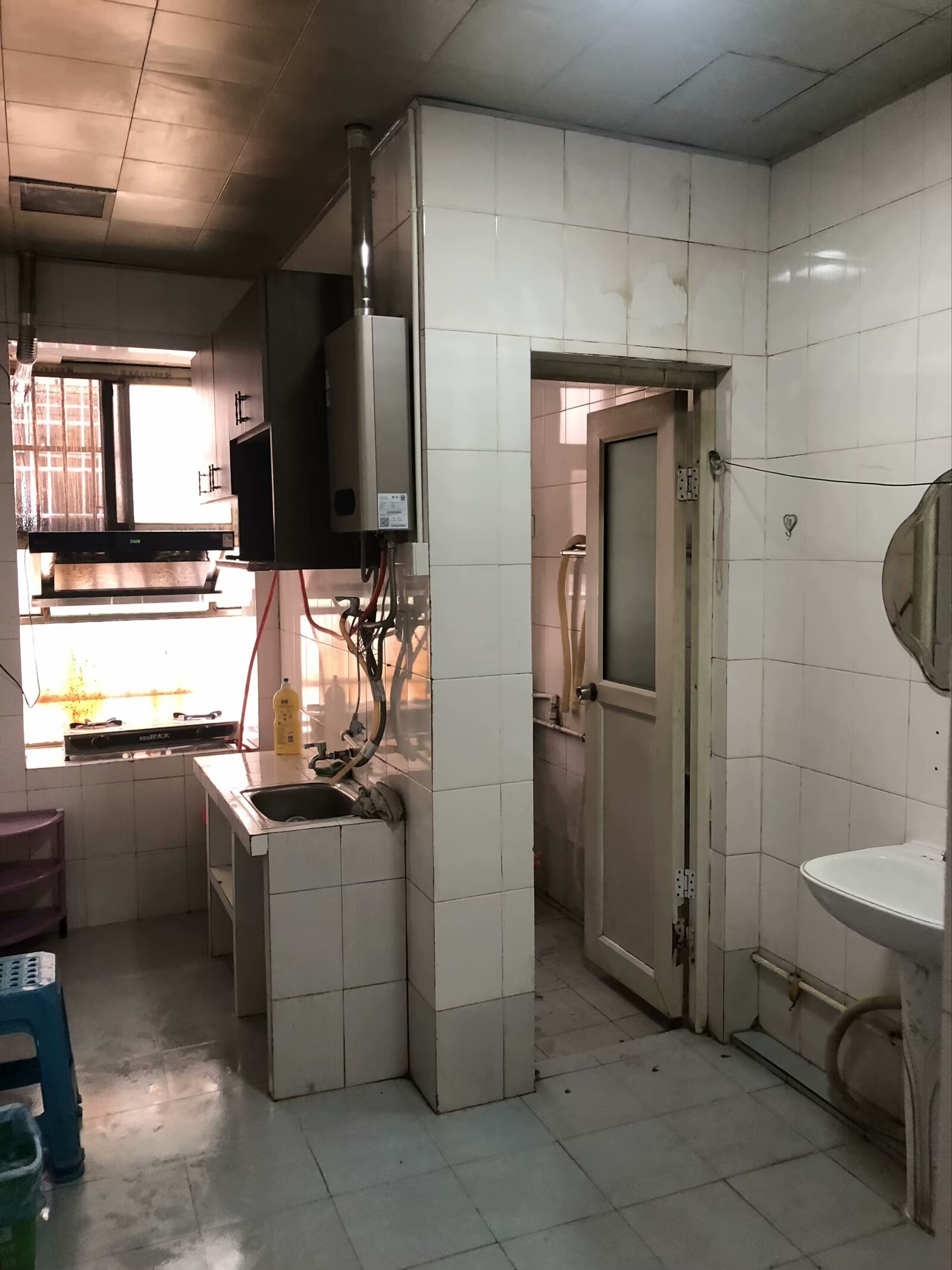 裕南街社区 随时看房·