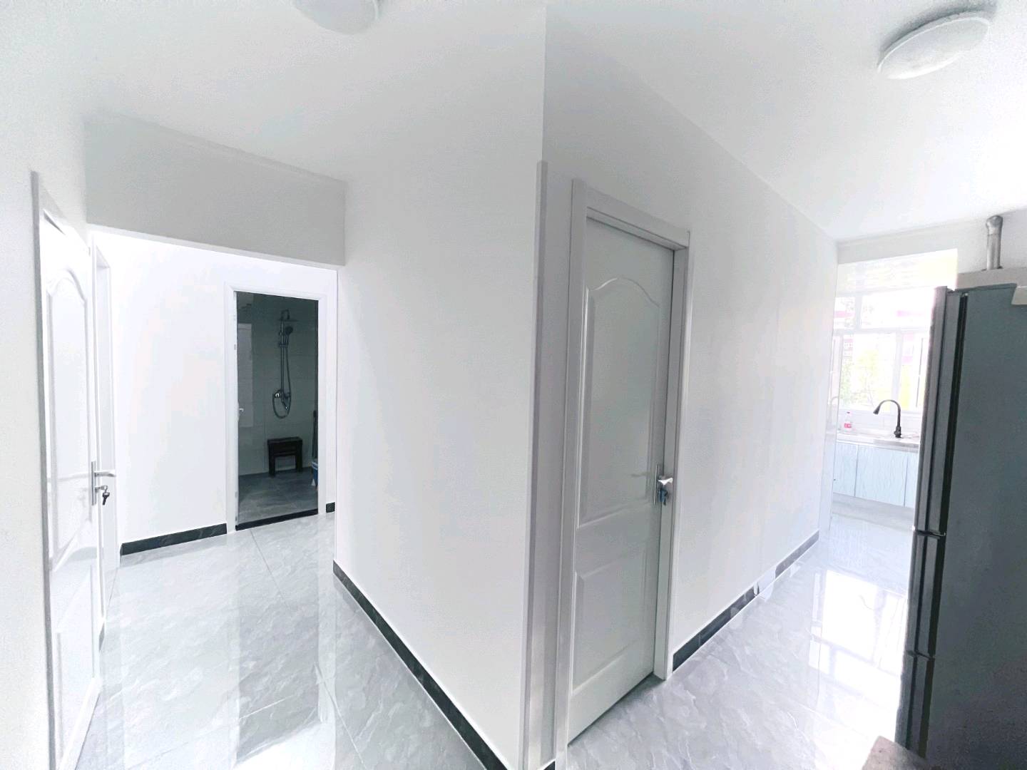 十里堡北区 随时看房·