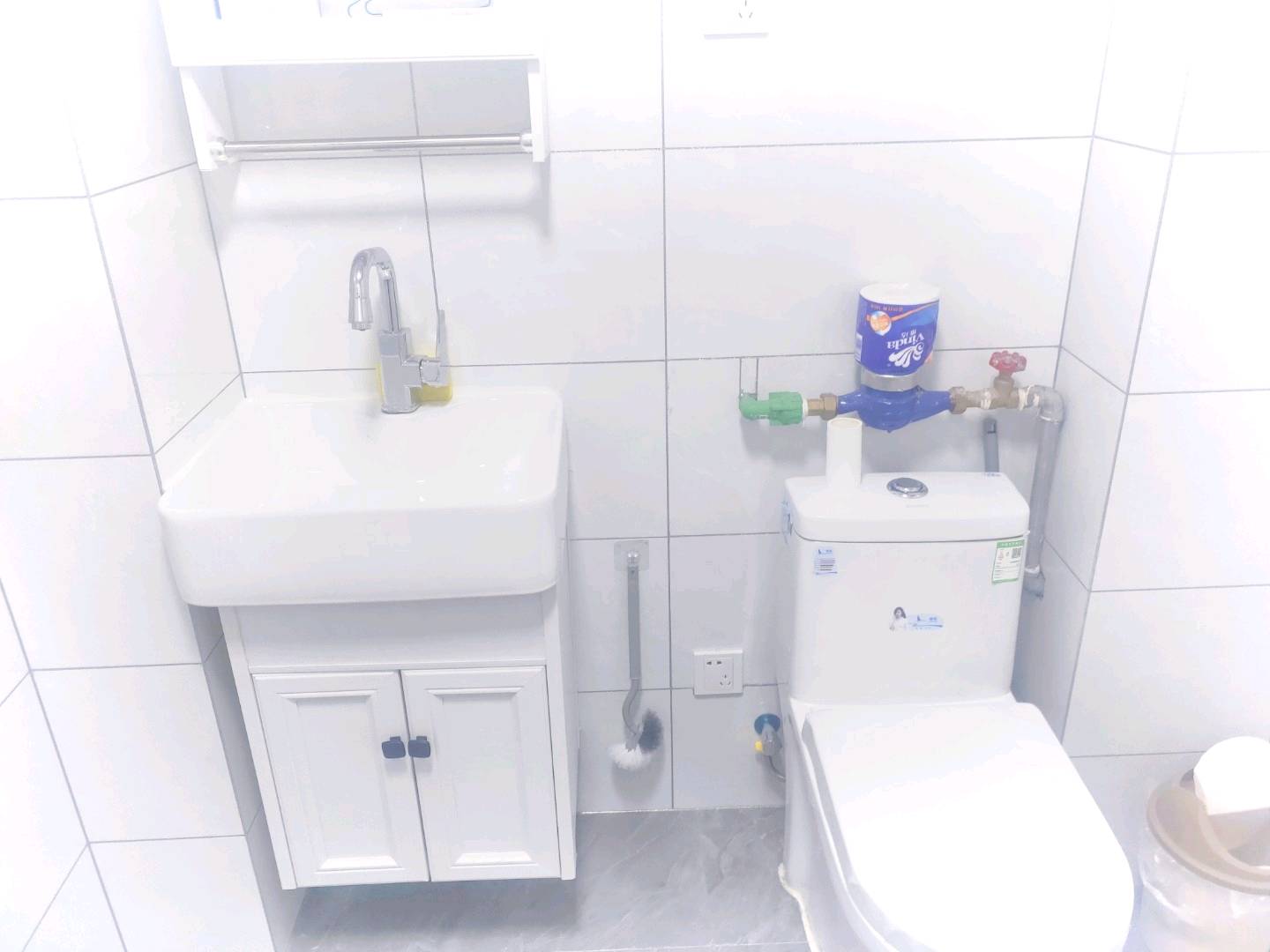 十里堡北区 随时看房·