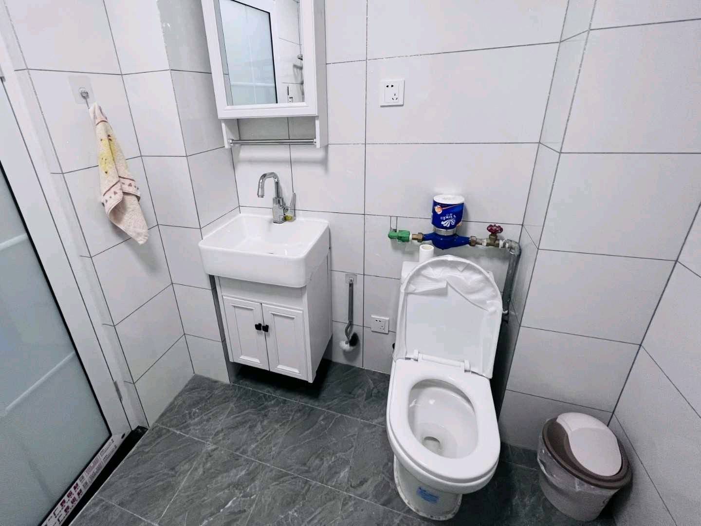 十里堡北区 随时看房·