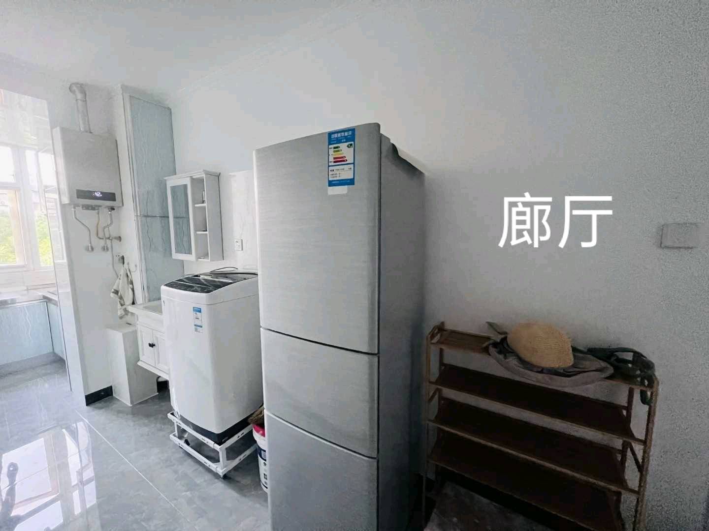 十里堡北区 随时看房·